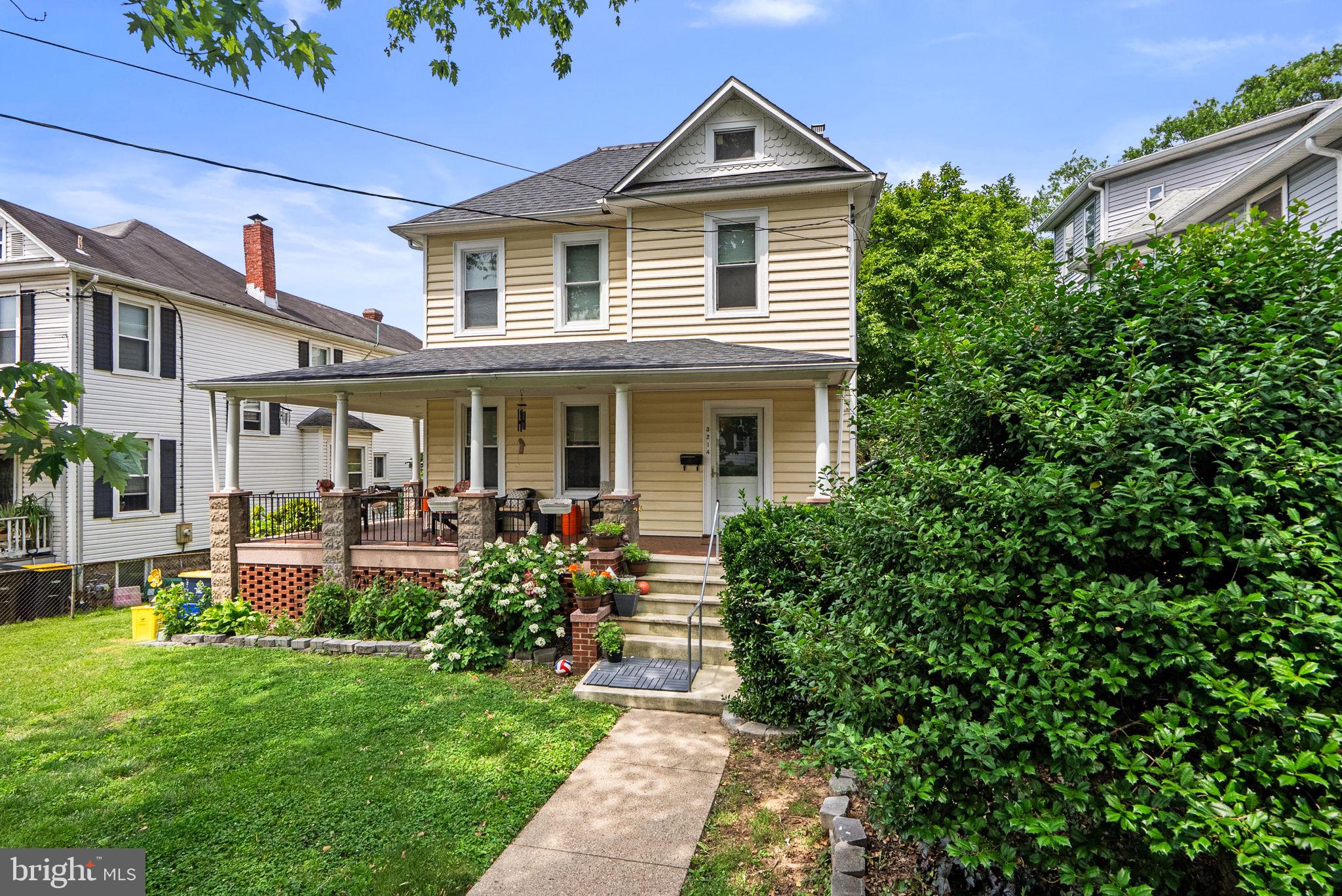 WINES & JOHNSONS 2ND ADD - Residential