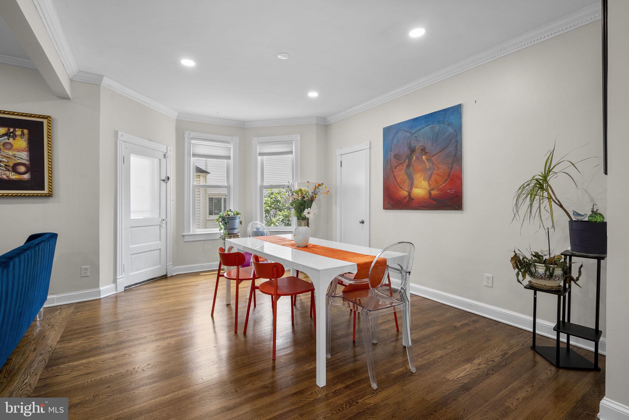 WINES & JOHNSONS 2ND ADD - Residential