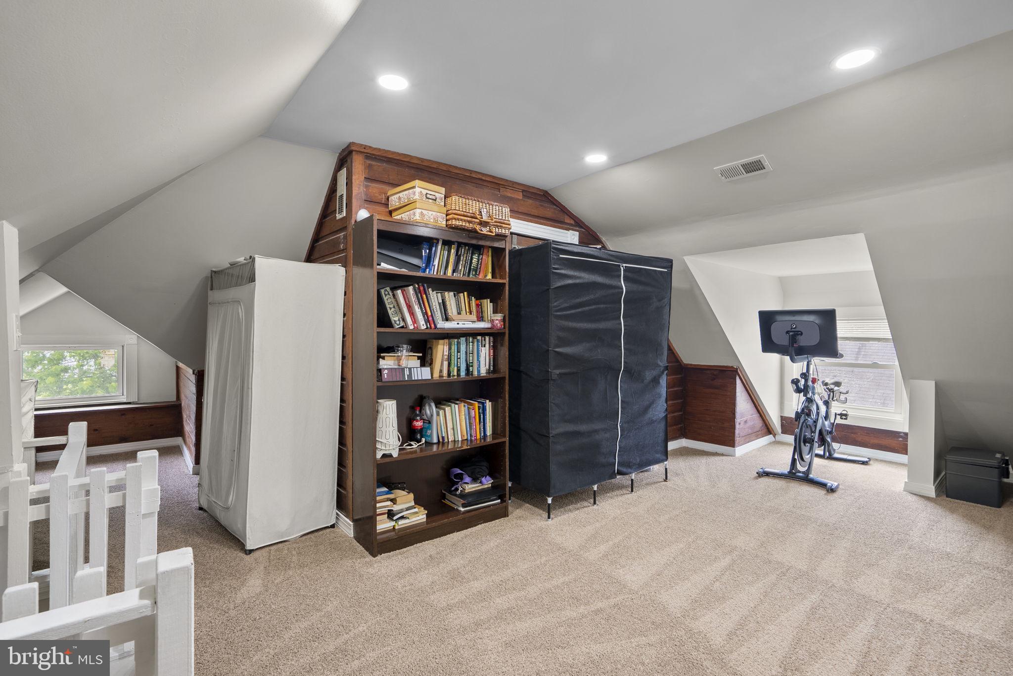 WINES & JOHNSONS 2ND ADD - Residential