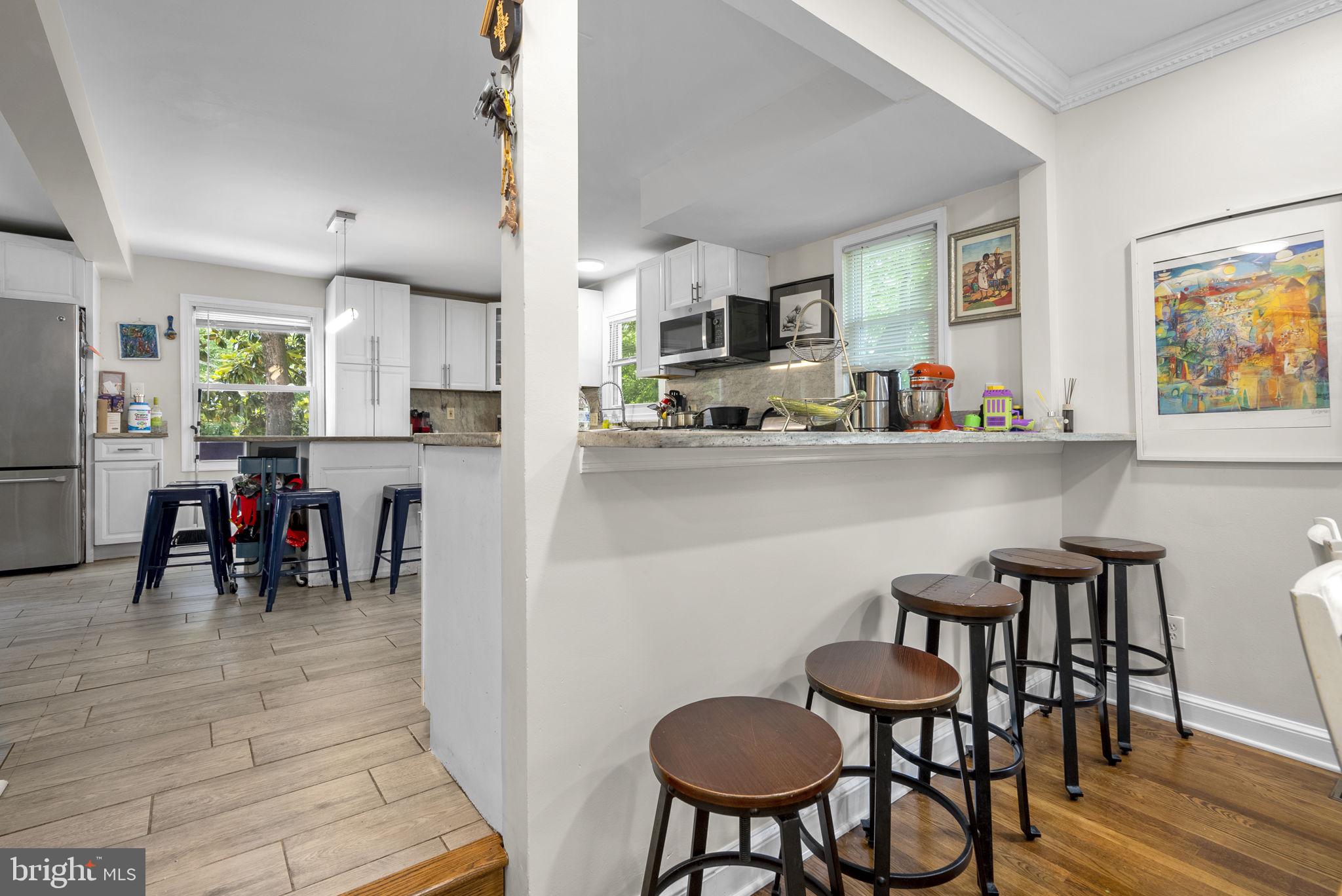 WINES & JOHNSONS 2ND ADD - Residential