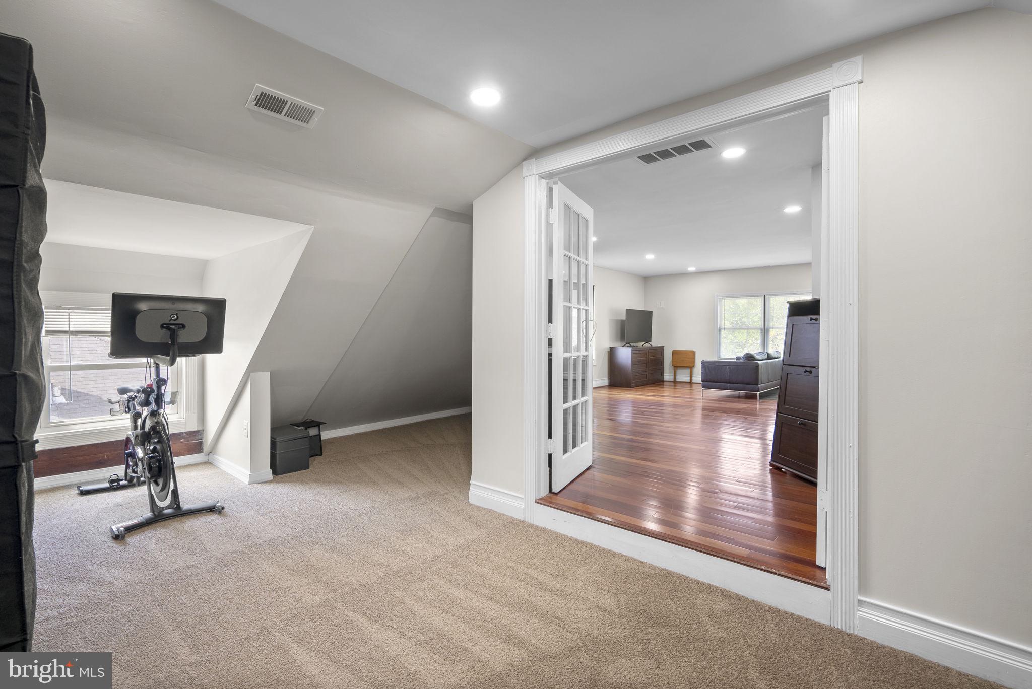 WINES & JOHNSONS 2ND ADD - Residential