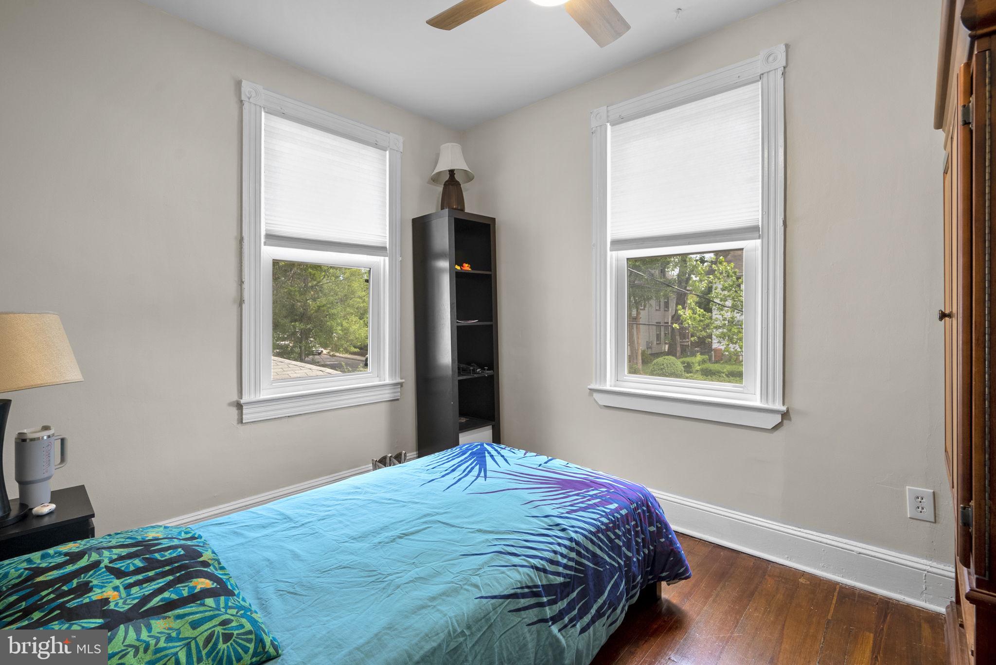WINES & JOHNSONS 2ND ADD - Residential