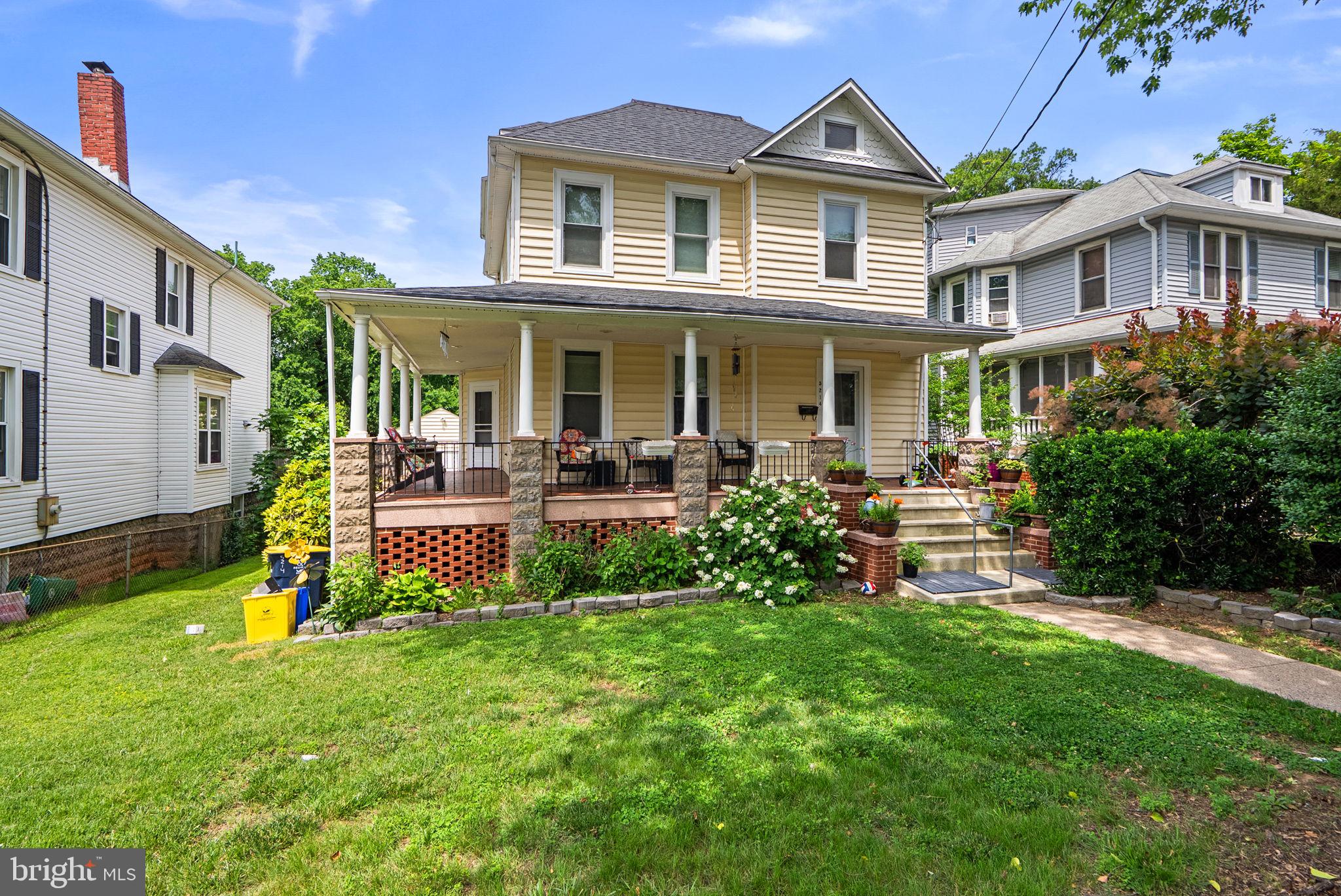 WINES & JOHNSONS 2ND ADD - Residential