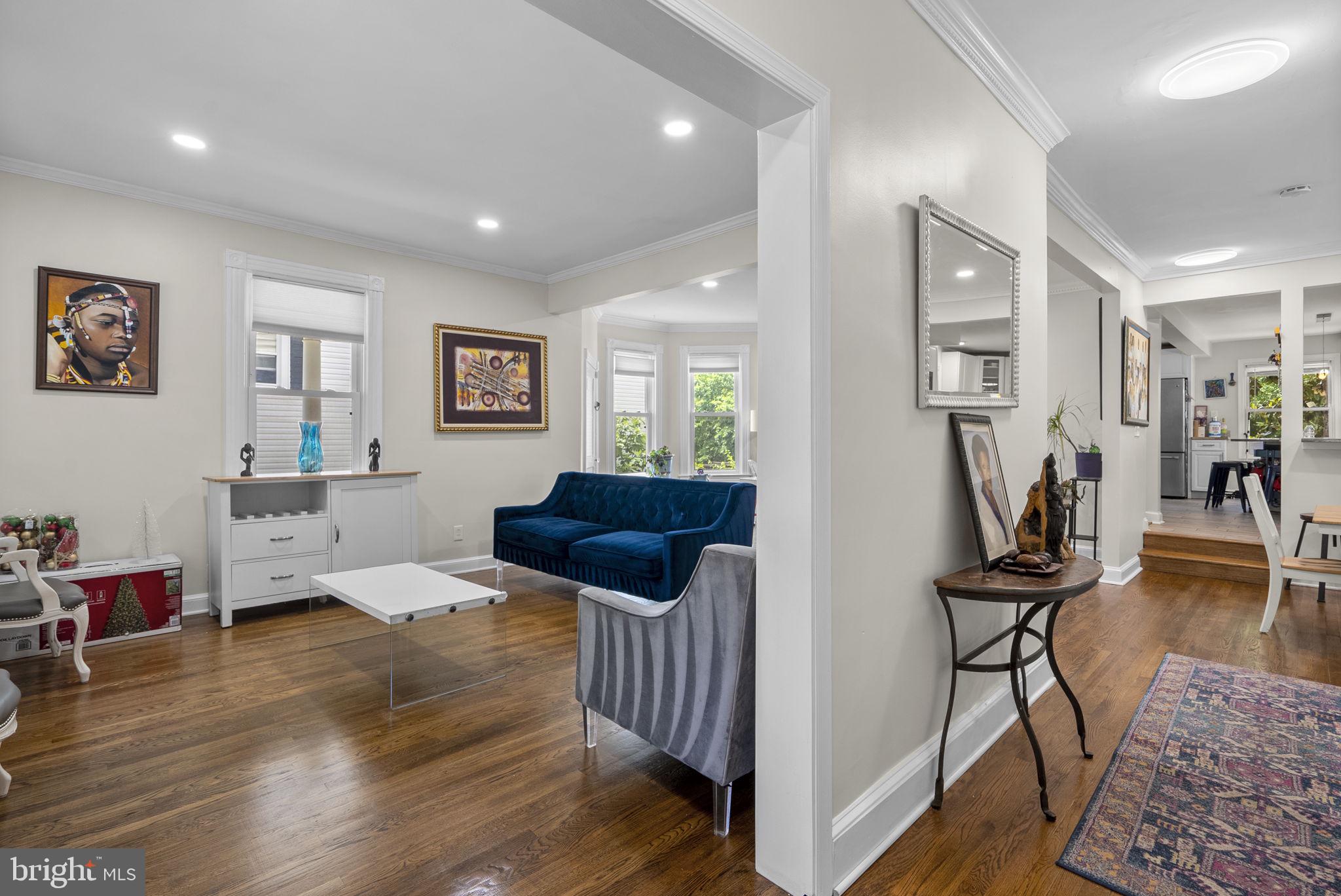 WINES & JOHNSONS 2ND ADD - Residential