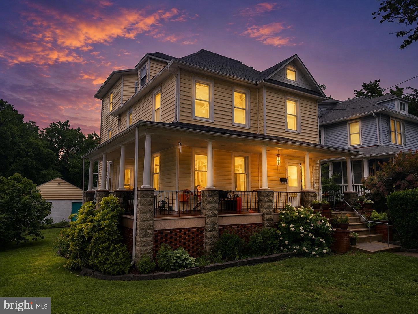 WINES & JOHNSONS 2ND ADD - Residential