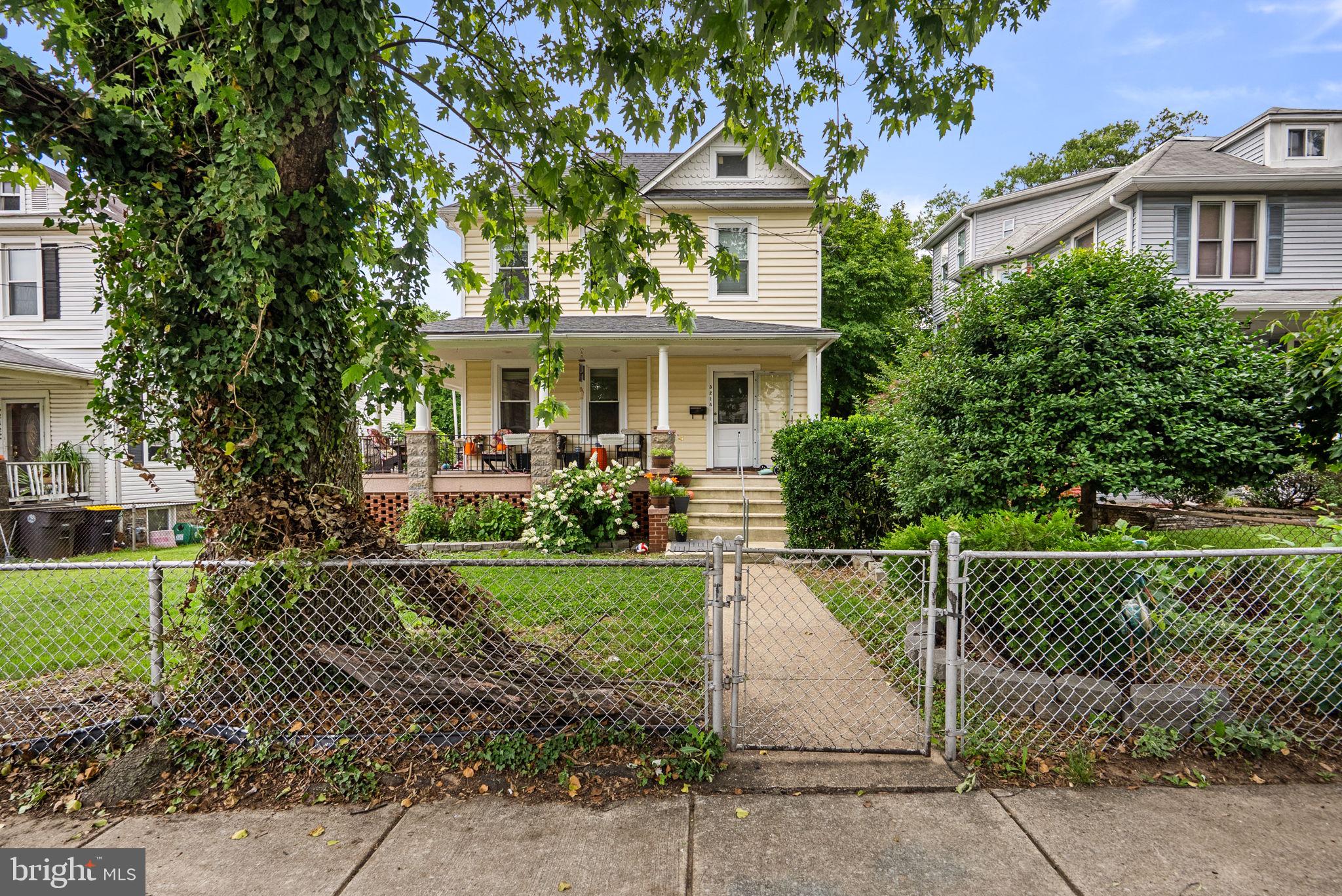 WINES & JOHNSONS 2ND ADD - Residential