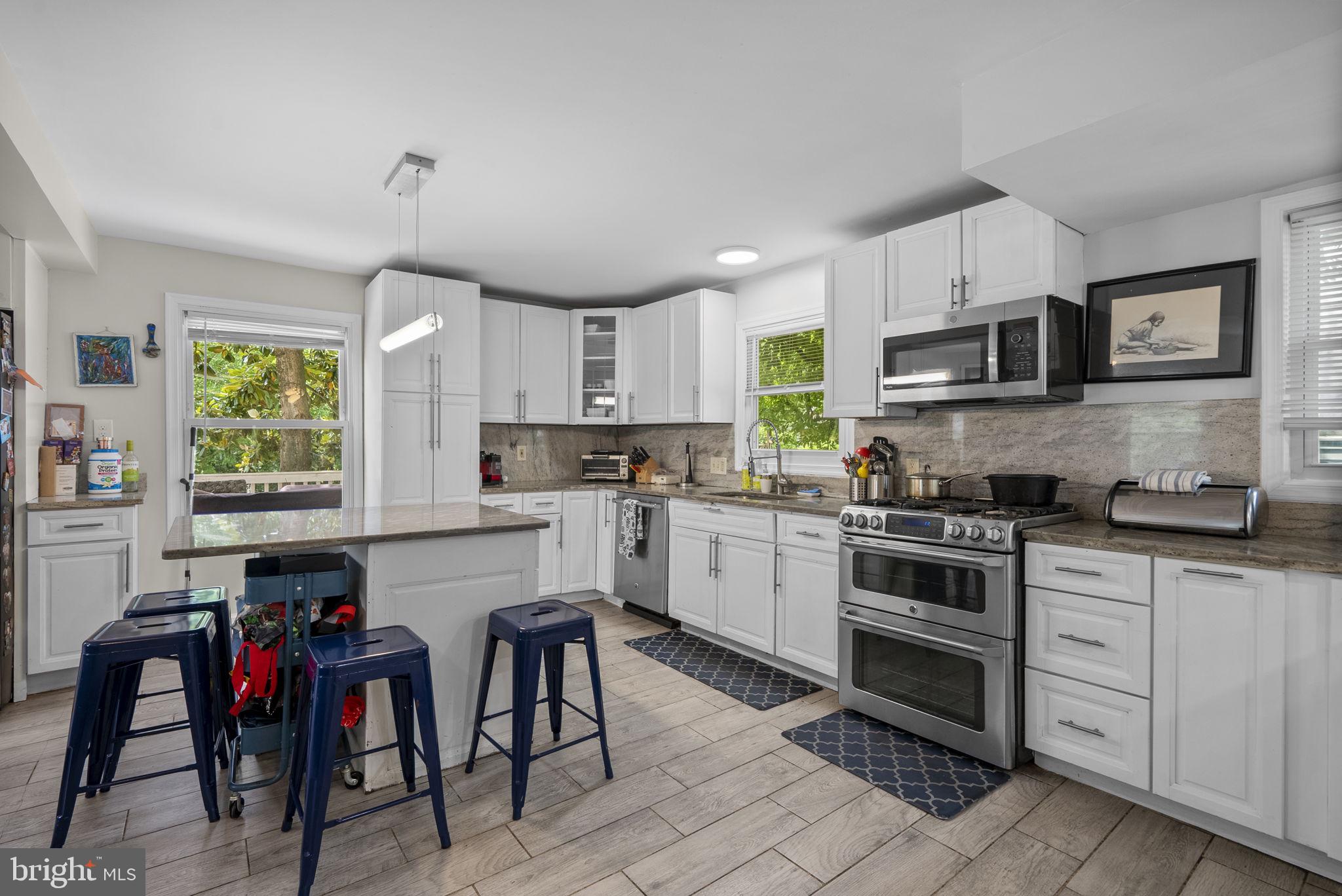WINES & JOHNSONS 2ND ADD - Residential