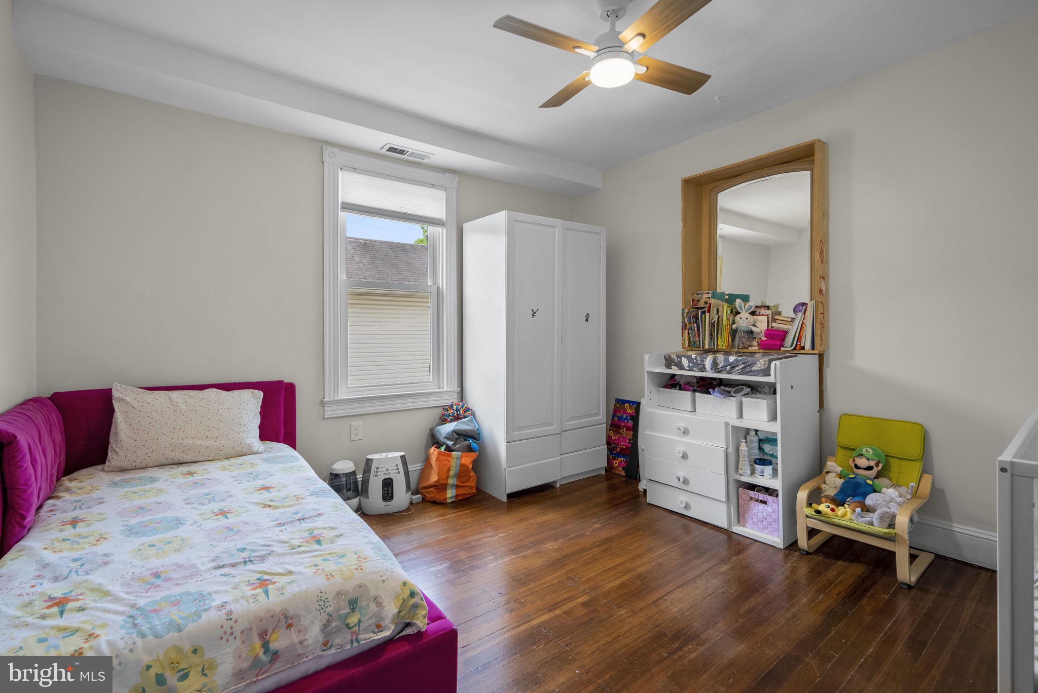 WINES & JOHNSONS 2ND ADD - Residential