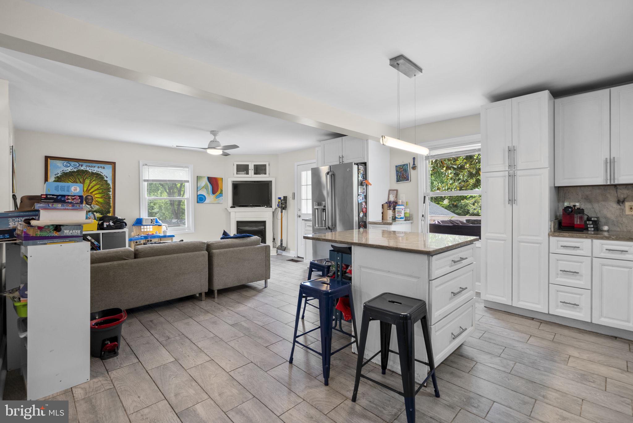 WINES & JOHNSONS 2ND ADD - Residential
