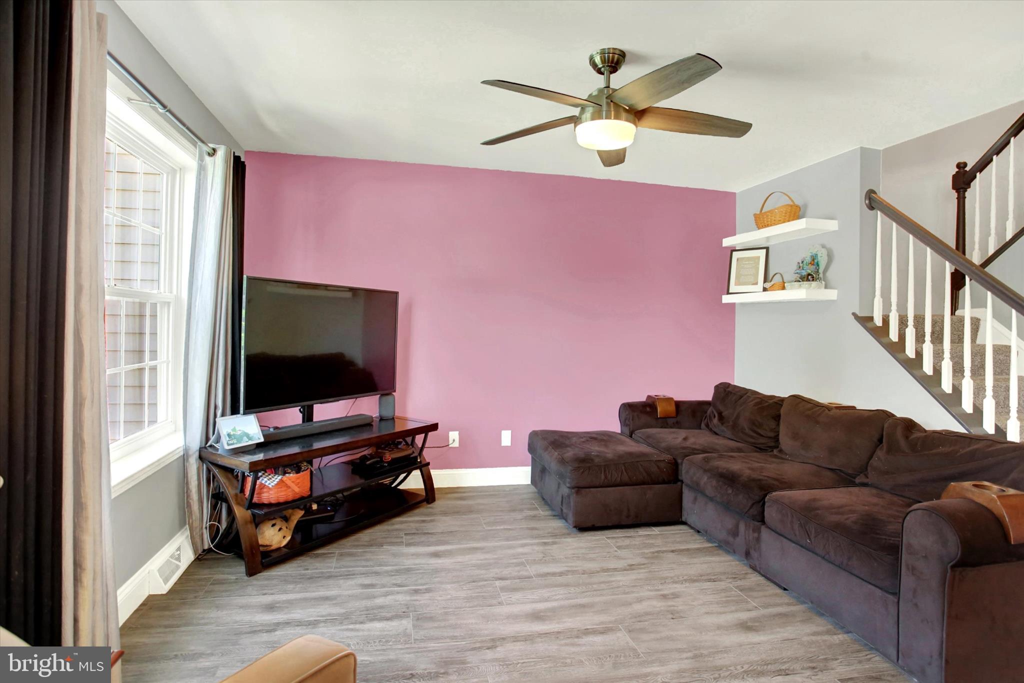 FOX RIDGE - Residential