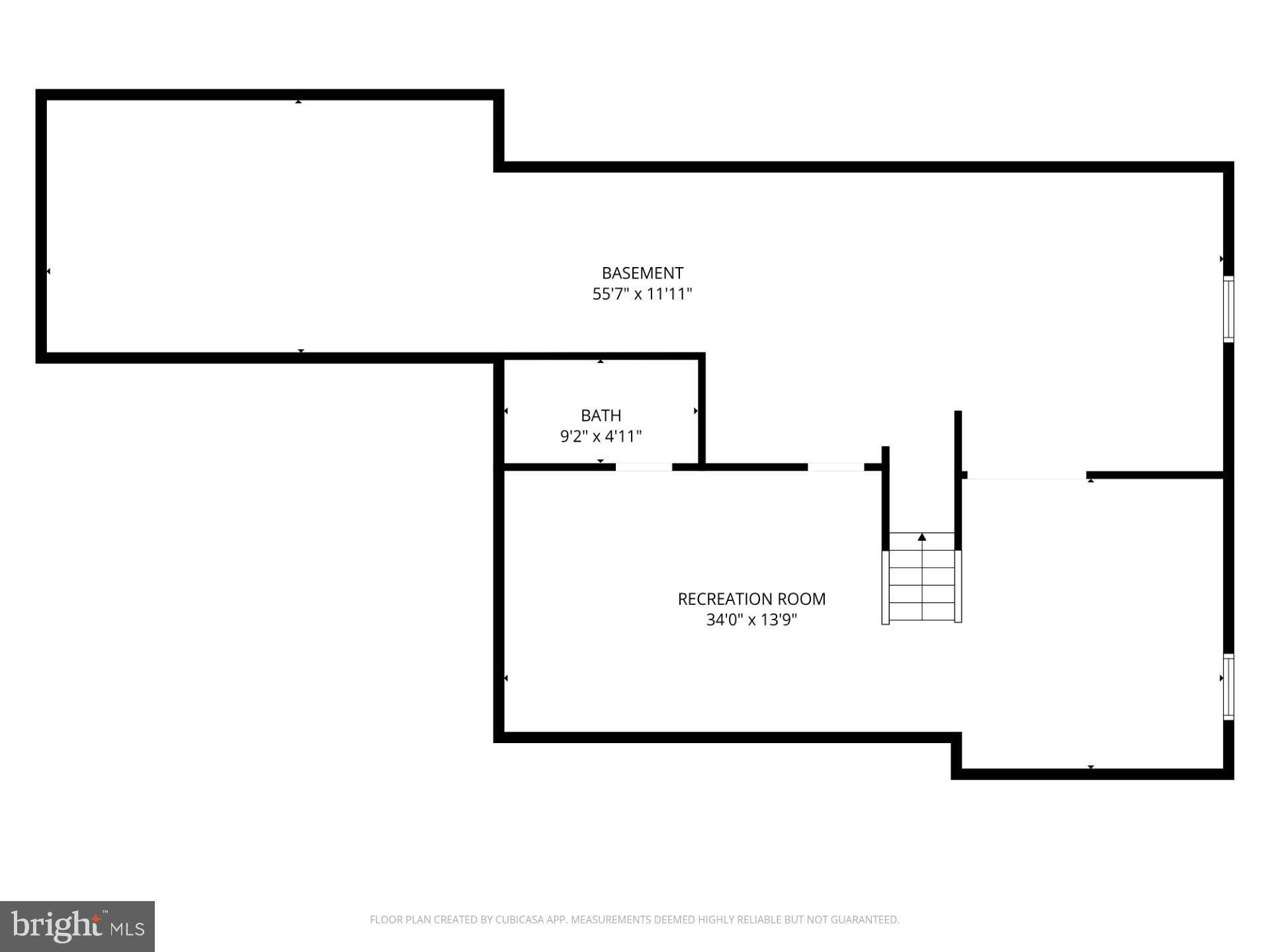 CENTRE HALL - Residential