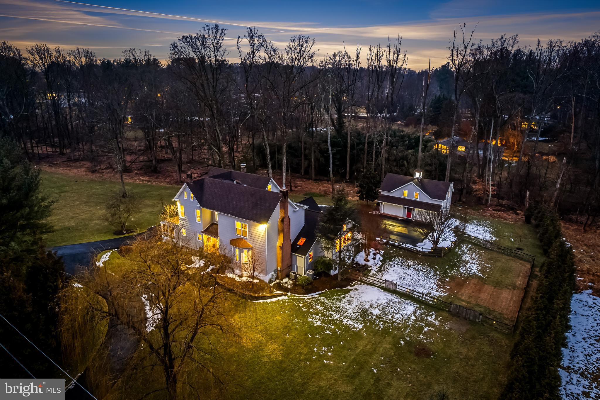 STEVENSON - Residential