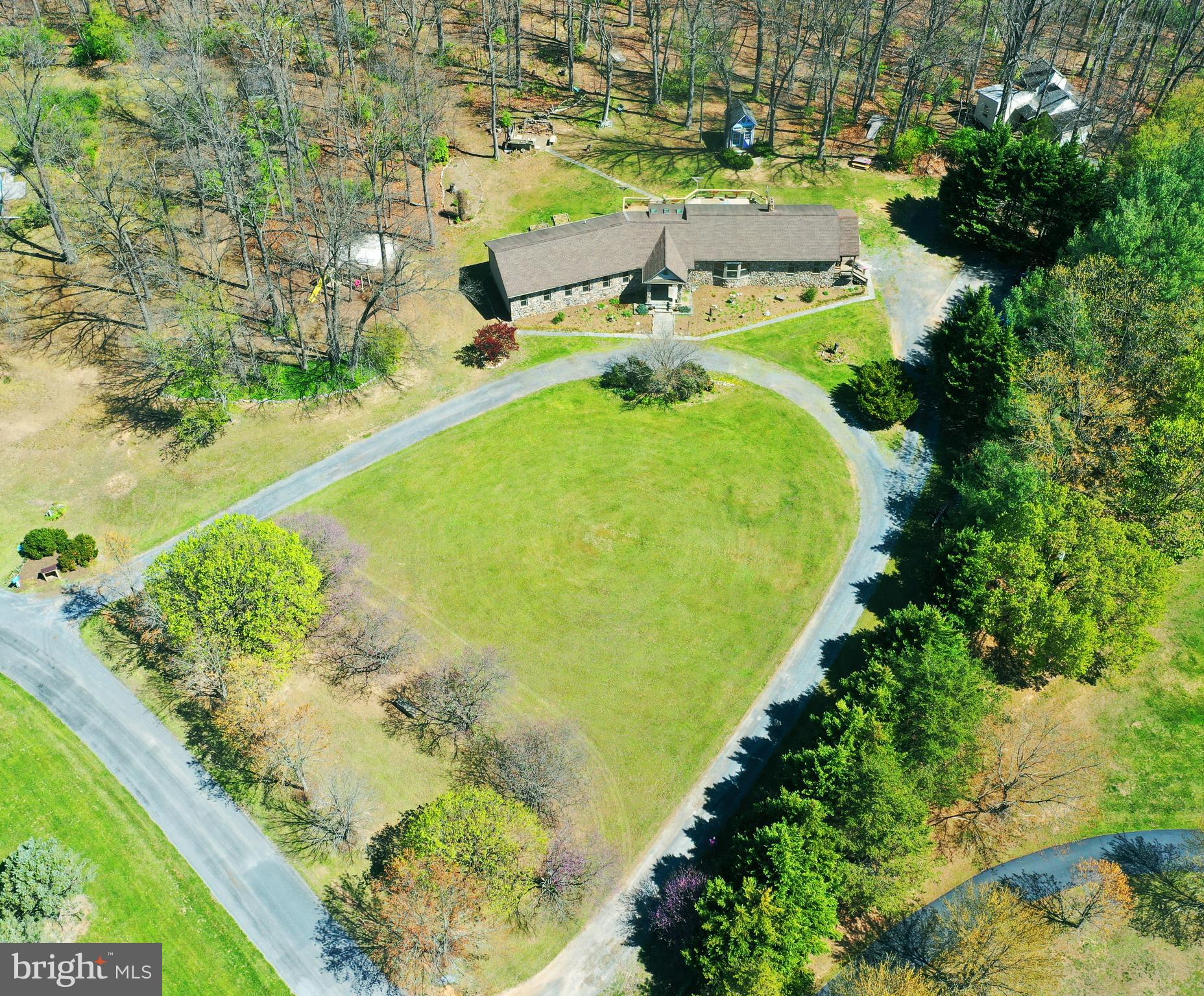 OPEQUON RIDGE III - Residential