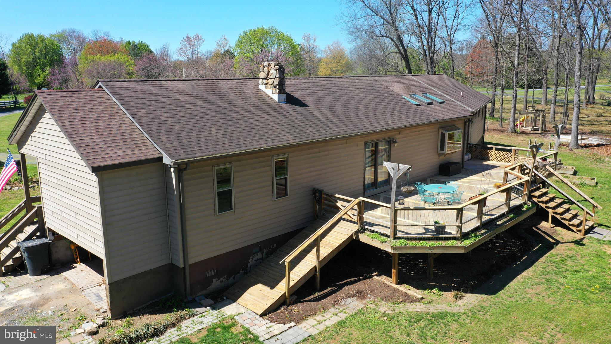 OPEQUON RIDGE III - Residential