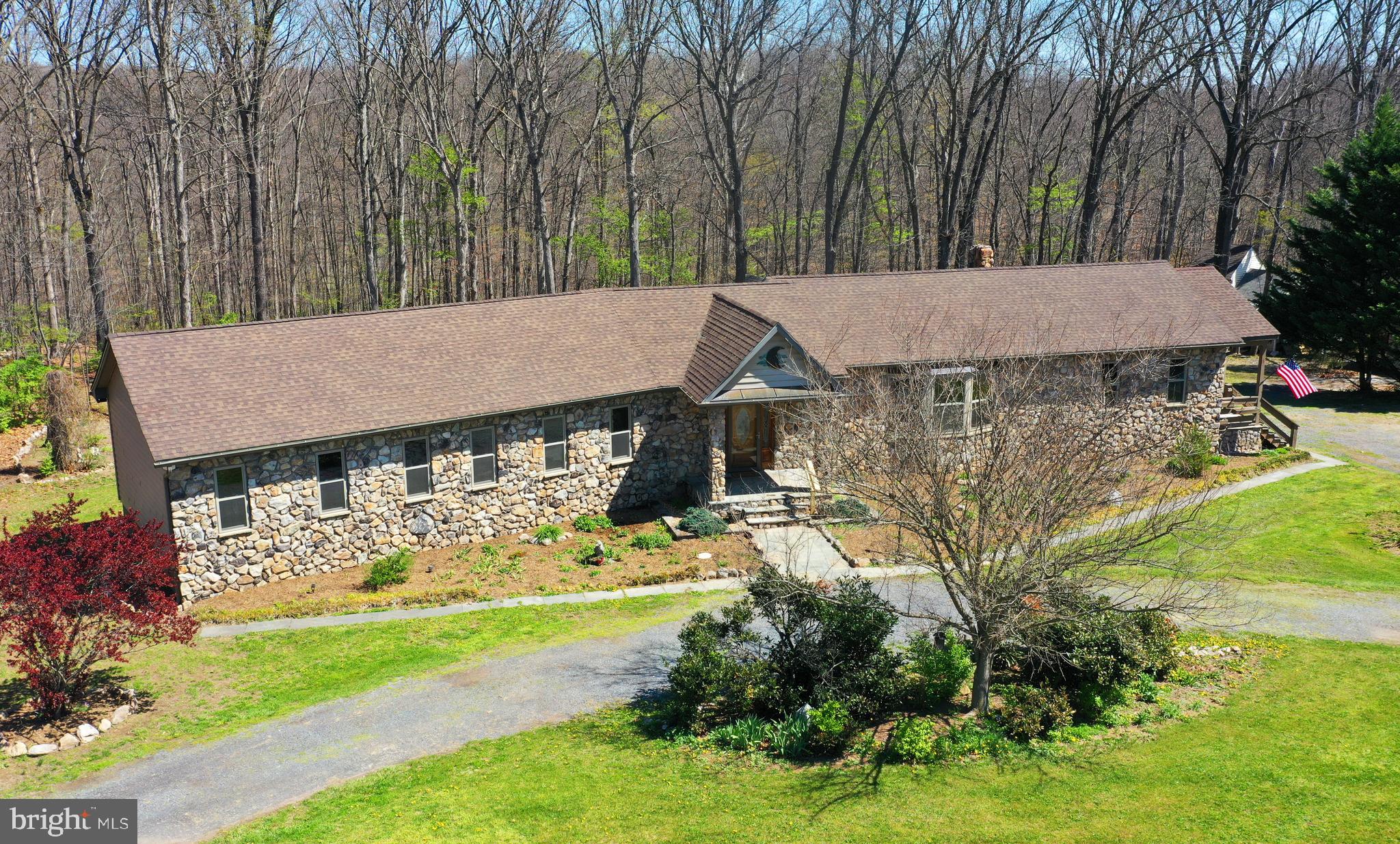 OPEQUON RIDGE III - Residential