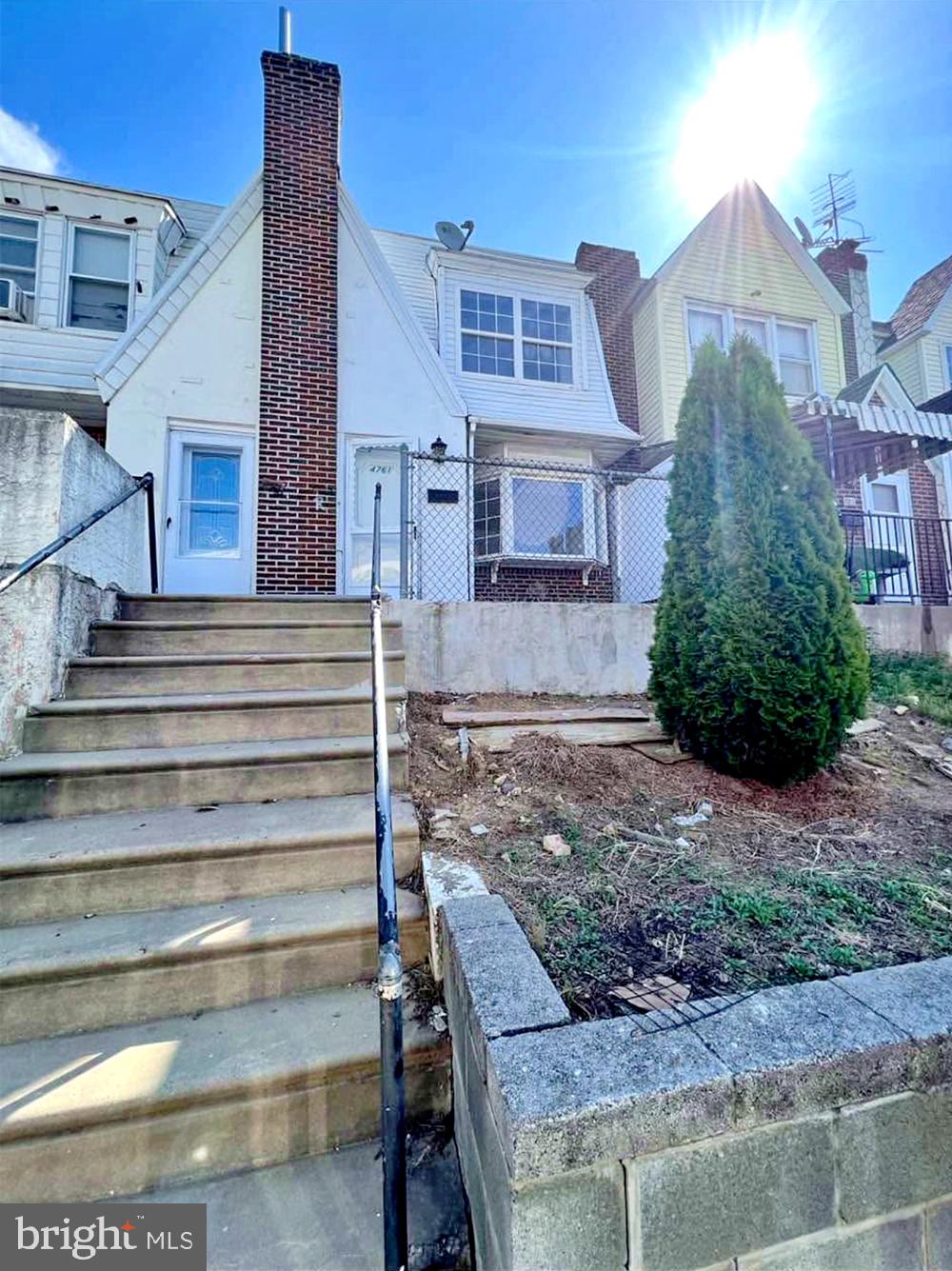 PHILADELPHIA (NORTHEAST) - Residential