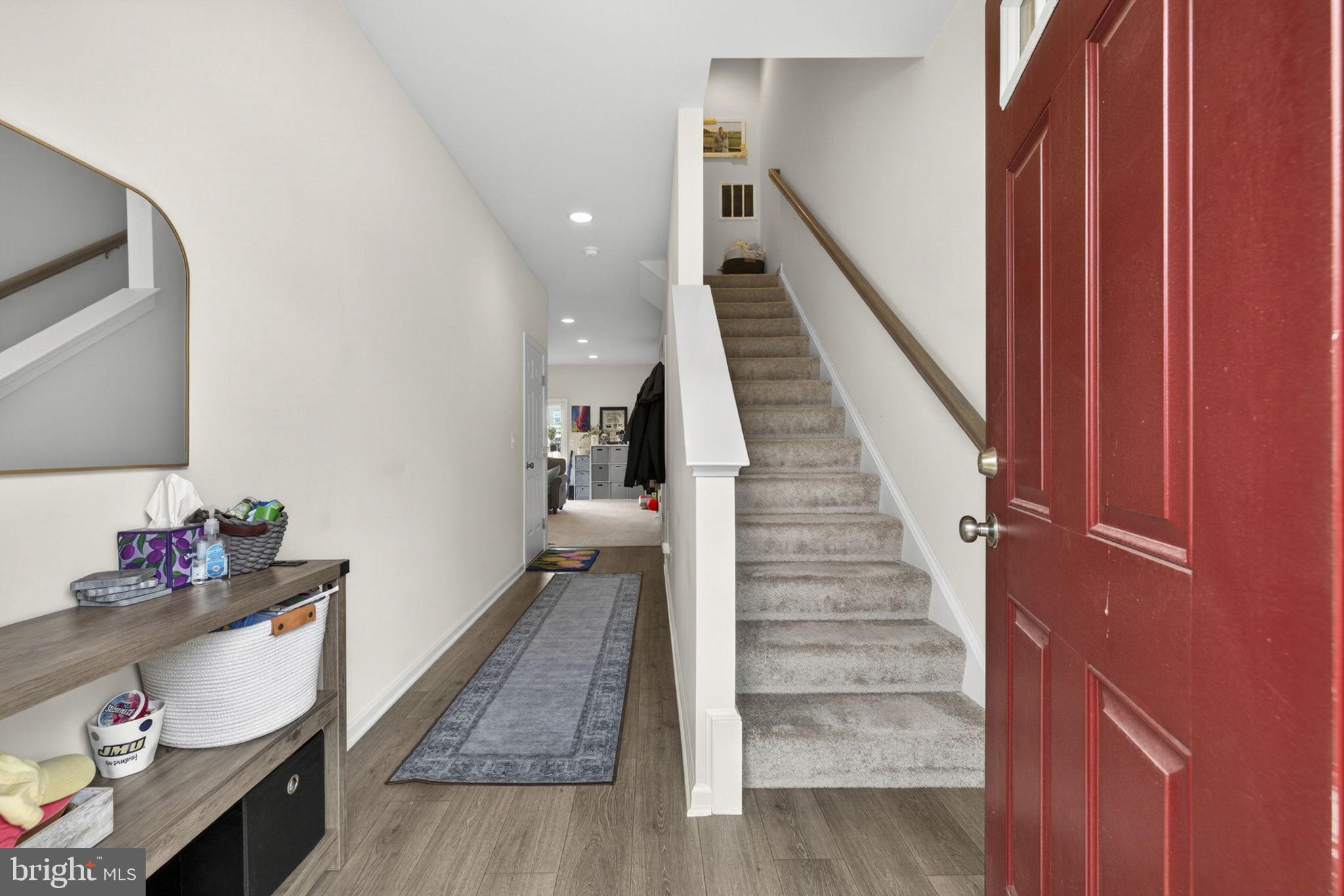 SNOWDEN BRIDGE - Residential