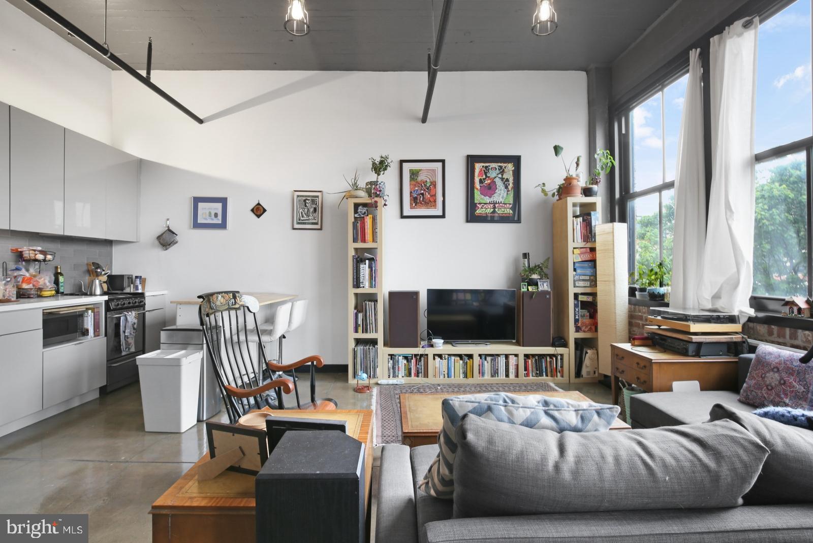 FISHTOWN - Residential Lease