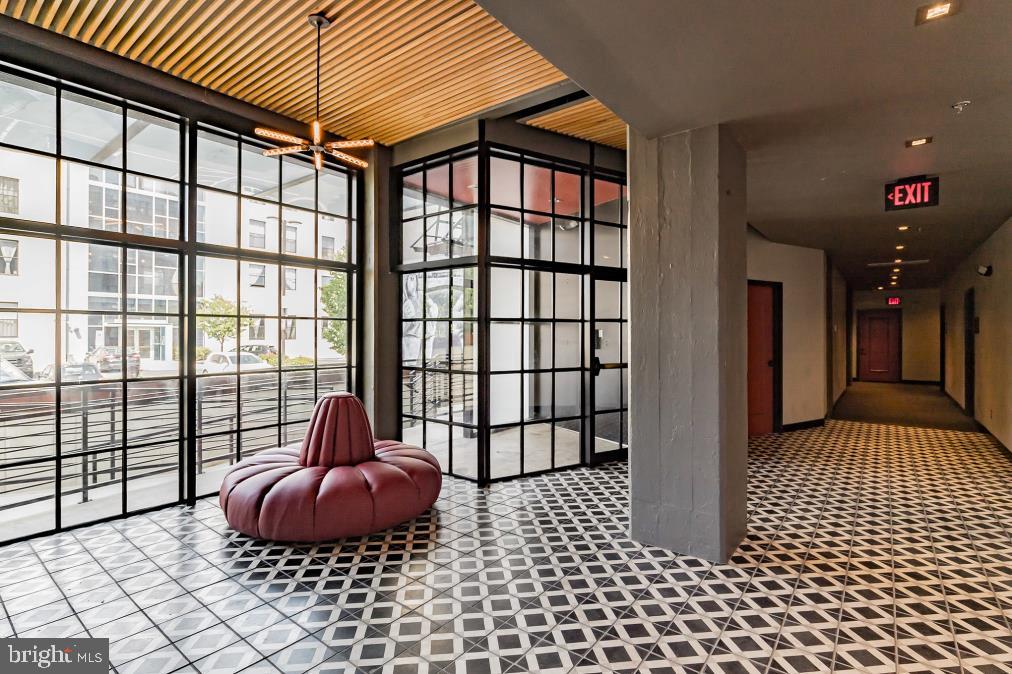 FISHTOWN - Residential Lease