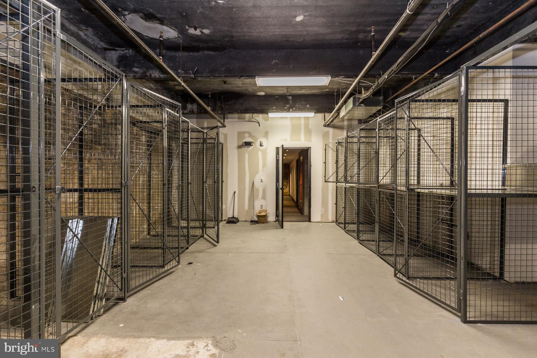 FISHTOWN - Residential Lease