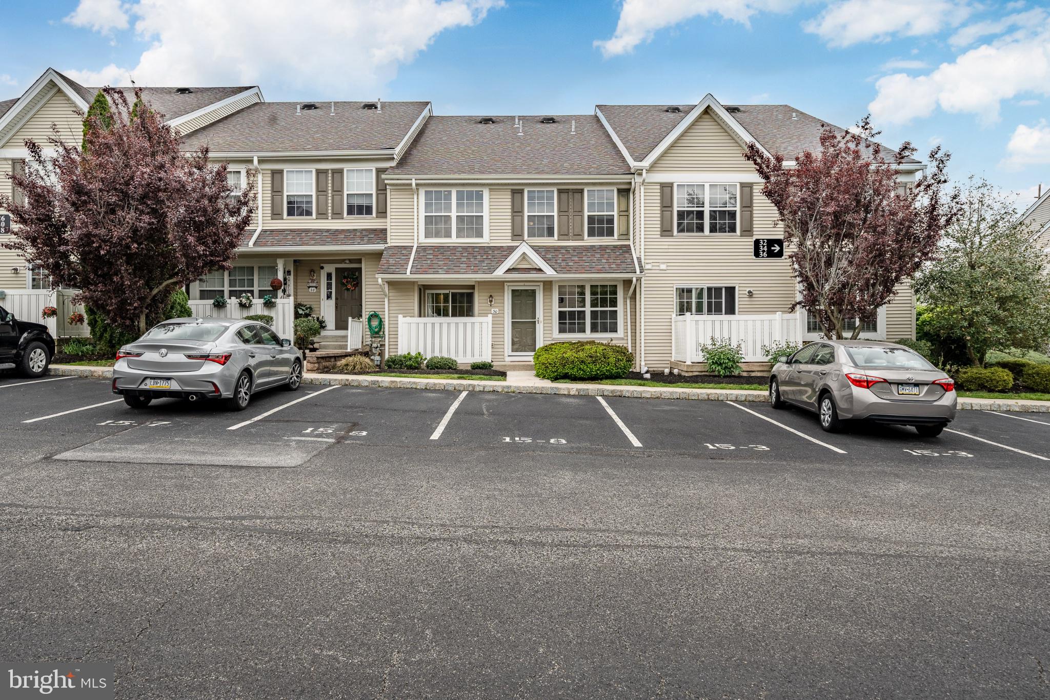 BYERS STATION - Residential