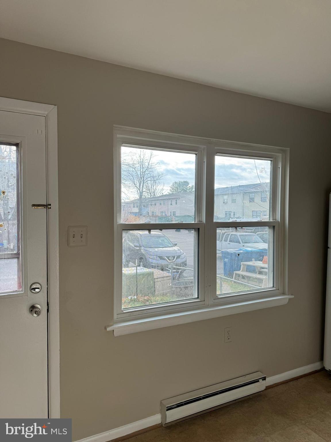 BATTLETOWN - Residential Lease