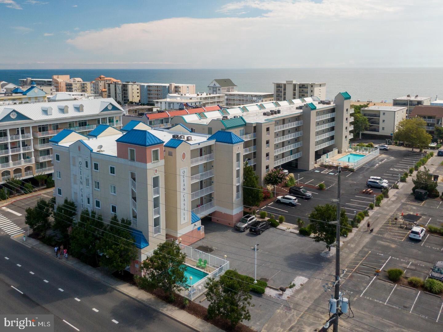 NON DEVELOPMENT - Residential