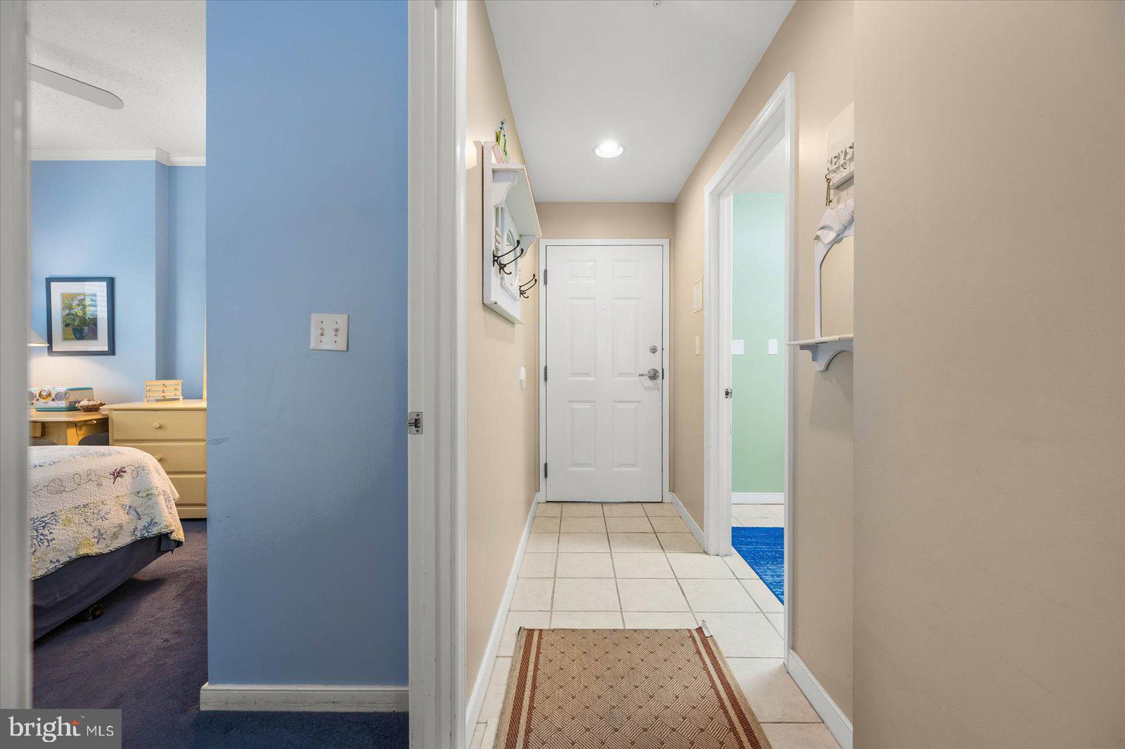 NON DEVELOPMENT - Residential