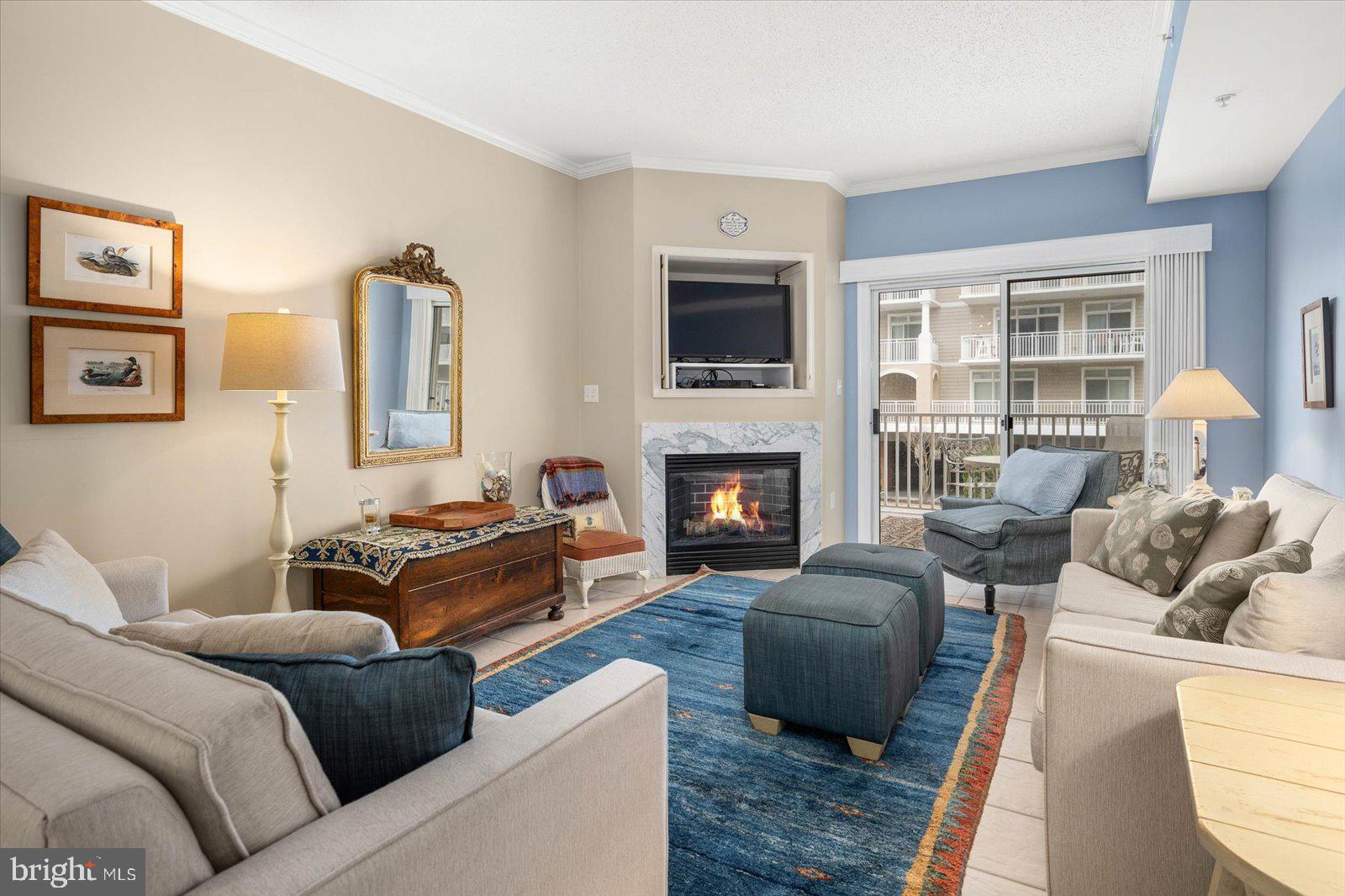 NON DEVELOPMENT - Residential