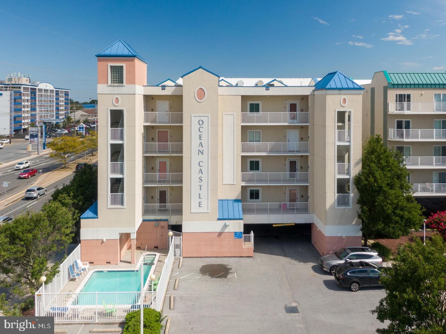 NON DEVELOPMENT - Residential