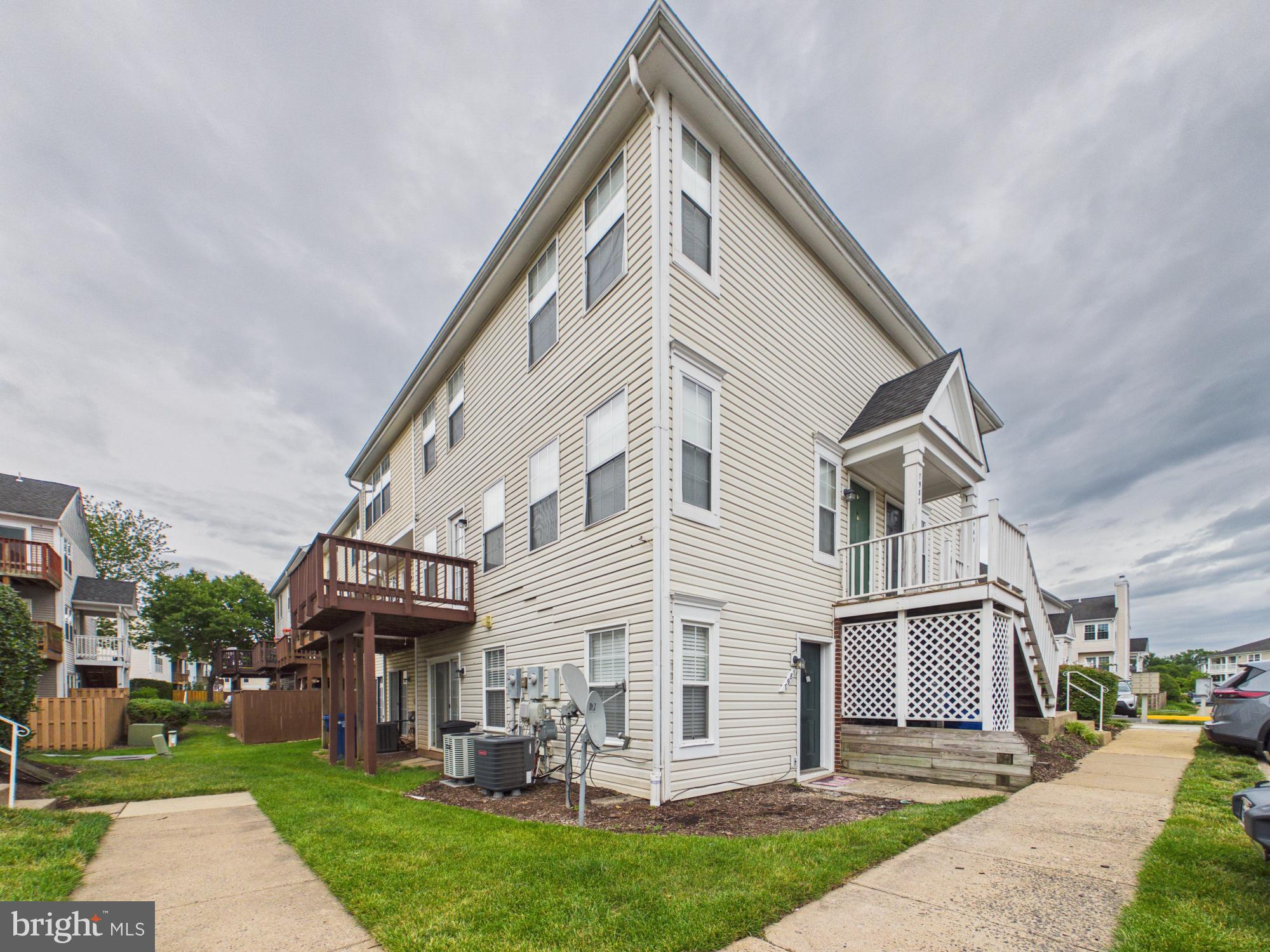 SENTRY RIDGE - Residential
