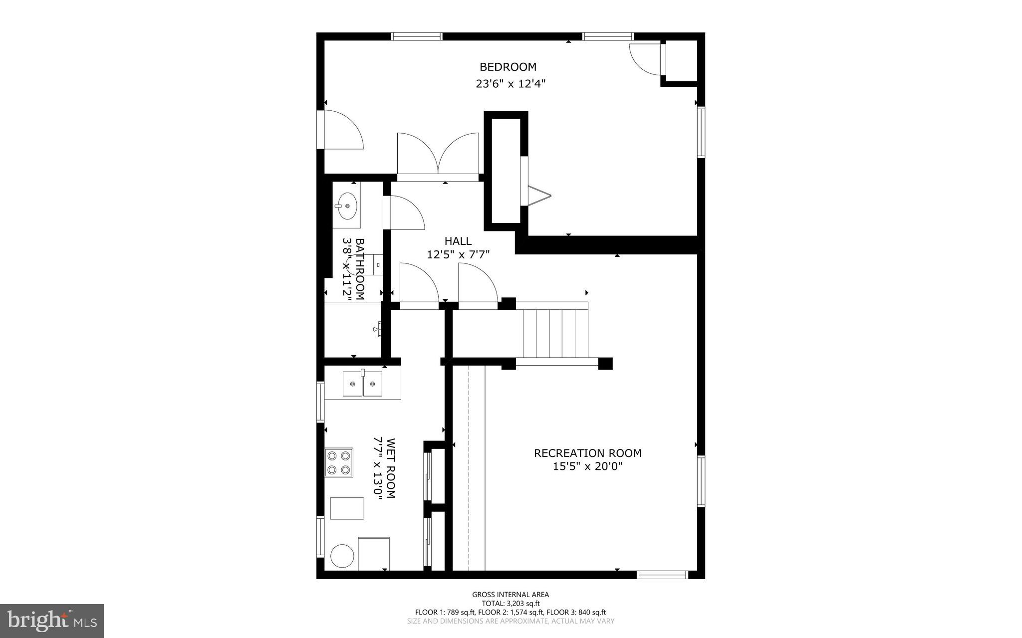 COLLEGE HEIGHTS - Residential