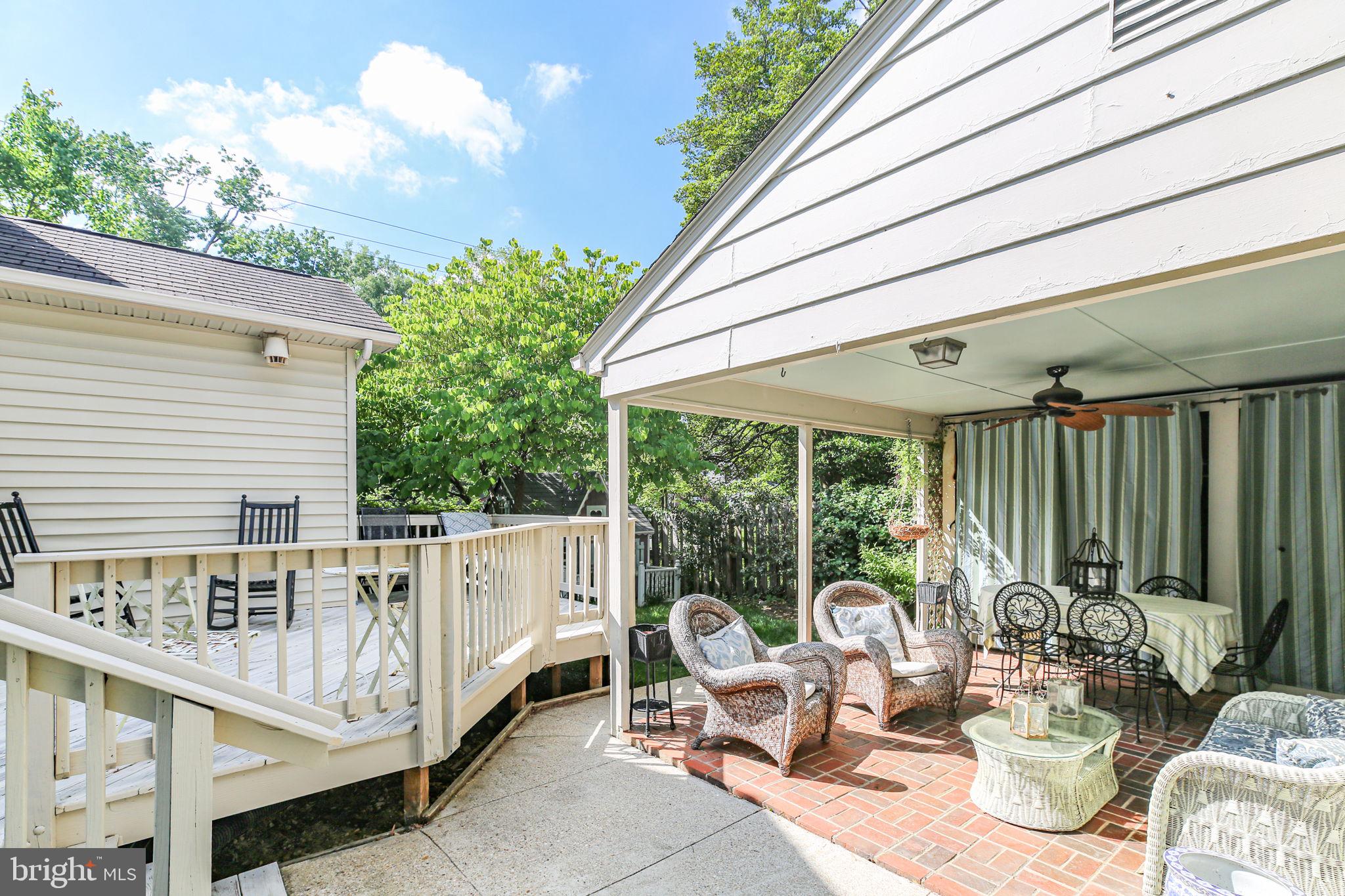 COLLEGE HEIGHTS - Residential