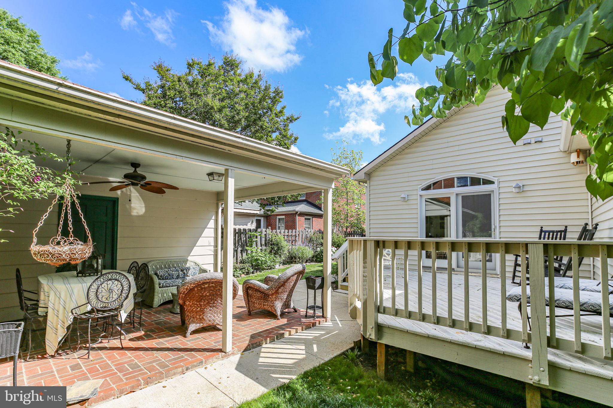 COLLEGE HEIGHTS - Residential