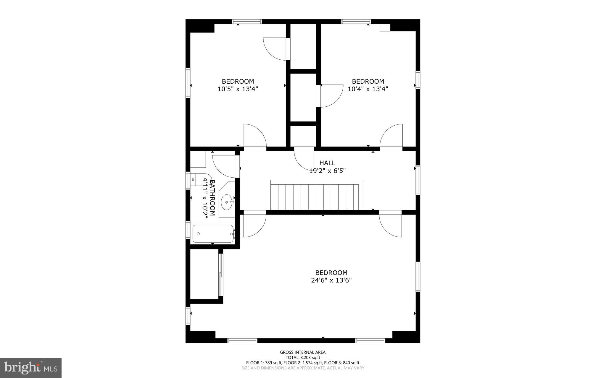 COLLEGE HEIGHTS - Residential