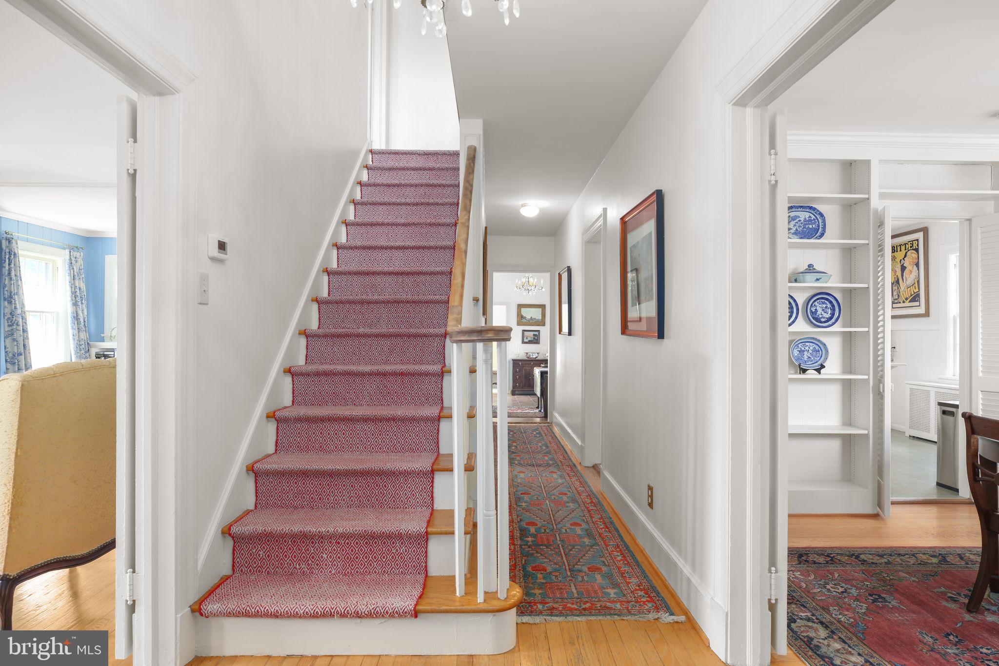 COLLEGE HEIGHTS - Residential