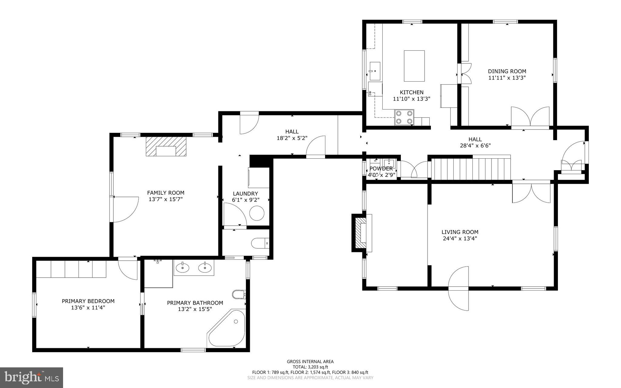 COLLEGE HEIGHTS - Residential