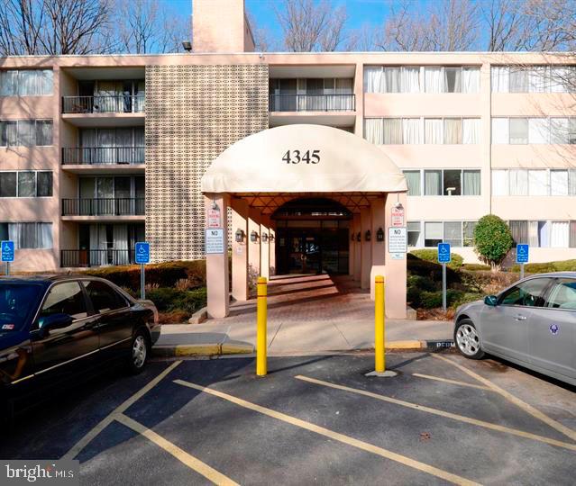Beautifully Updated 2BR Condo in the Heart of Annandale!

Move right into this beautifully updated 2-bedroom, 1.5-bath condo offering 938 square feet of comfortable, stylish living. Facing an wooded area for privacy, this home features an updated kitchen and bathrooms, modern flooring, contemporary finishes, and a bright, inviting interior that's ready for its next owner.

The spacious living and dining areas provide an open, functional layout, while the generous bedrooms offer comfort and ample closet space. The home is vacant, making it easy to show and ready for immediate occupancy.

Condo fee includes water, gas, sewer, trash, and exterior maintenance, helping simplify your monthly expenses.

Ideally located in the heart of Annandale with convenient access to I-495, Route 236, shopping, dining, parks, and public transportation, this home offers an excellent combination of value, convenience, and move-in-ready condition.

Don't miss this opportunity to own a beautifully updated home in a prime Northern Virginia location!