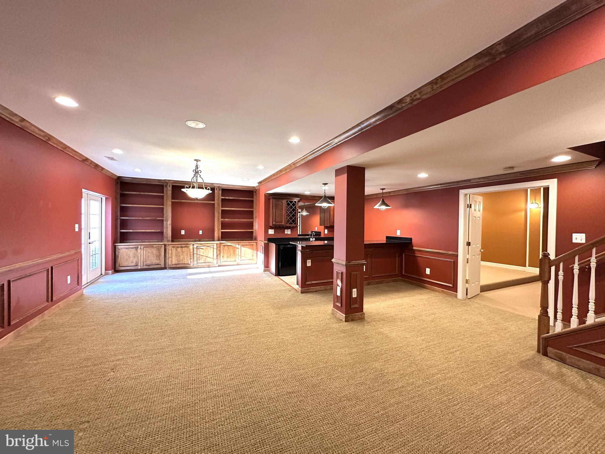 WINDSOR KNOLLS - Residential
