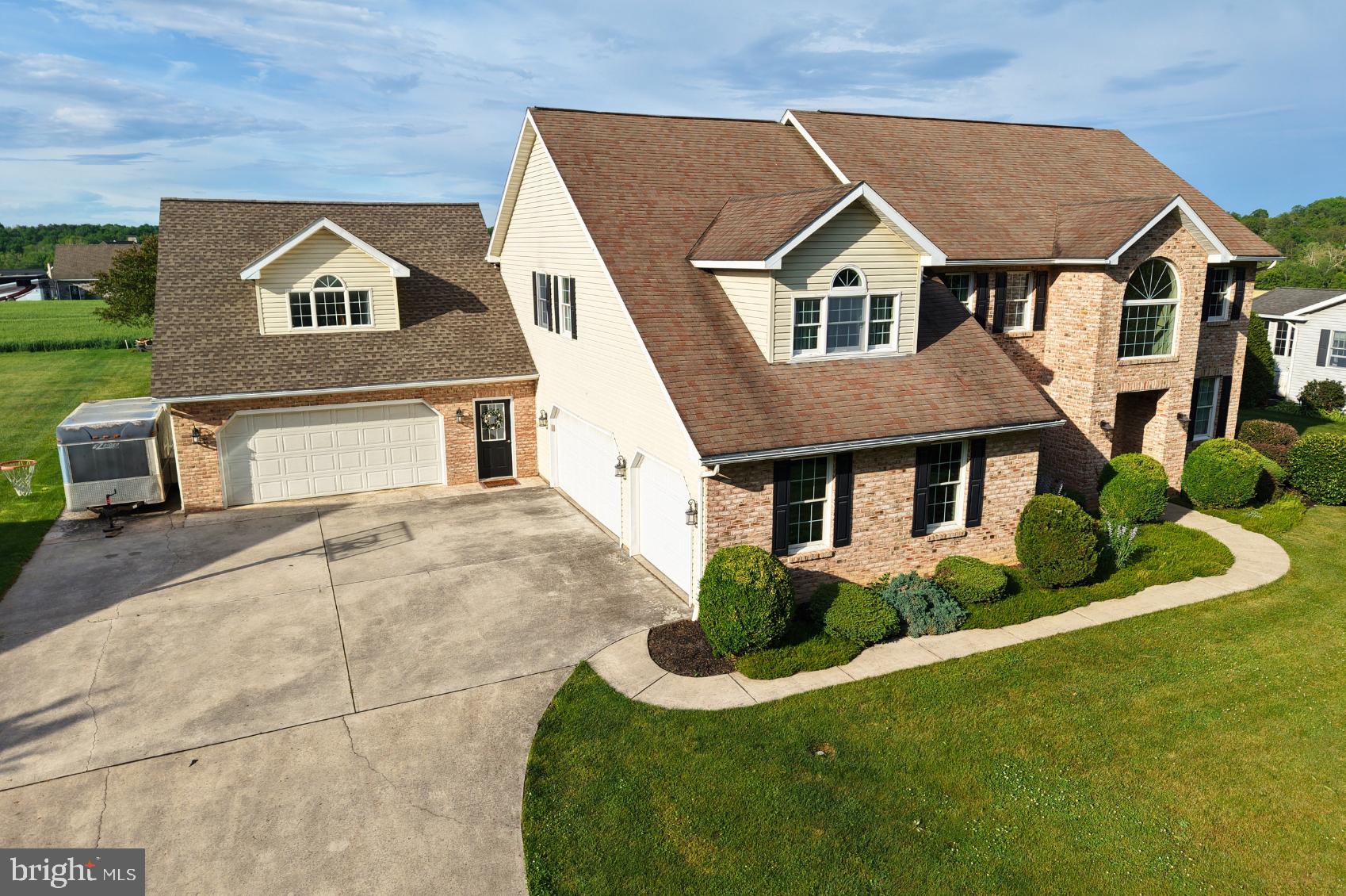 FLETCHER DRIVE - Residential