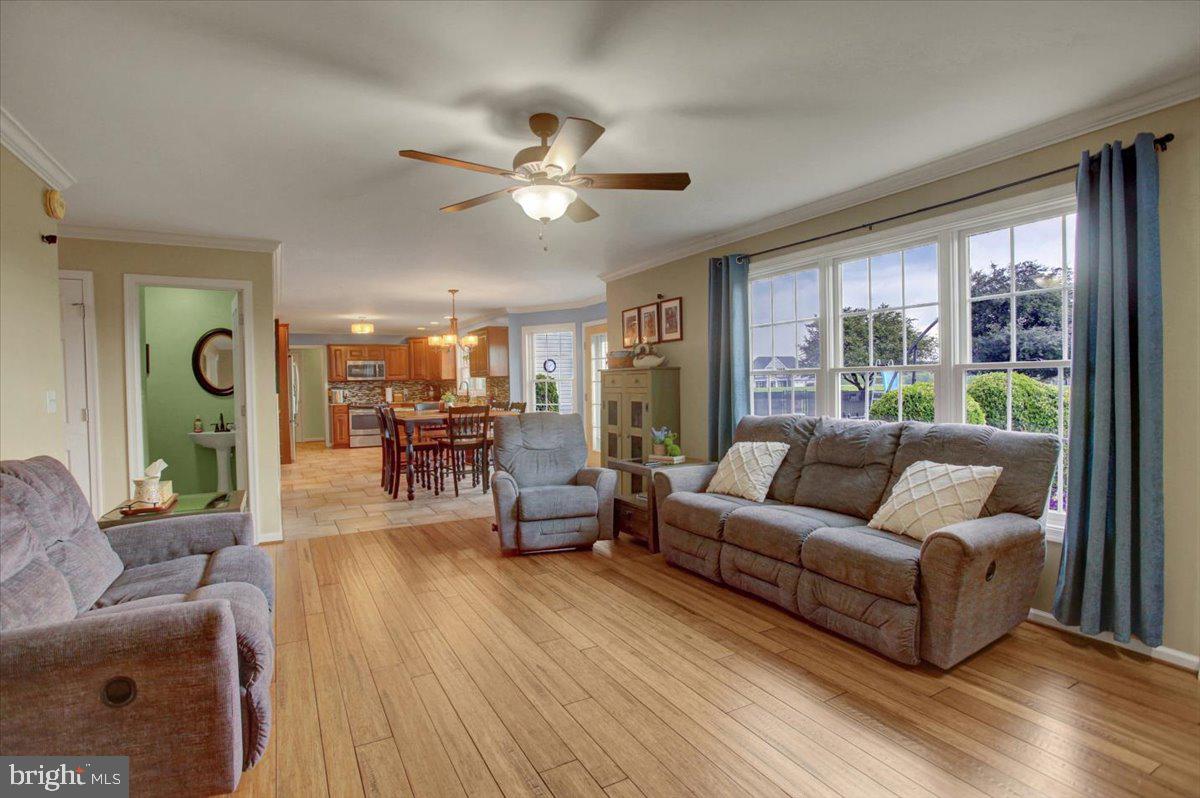 FLETCHER DRIVE - Residential