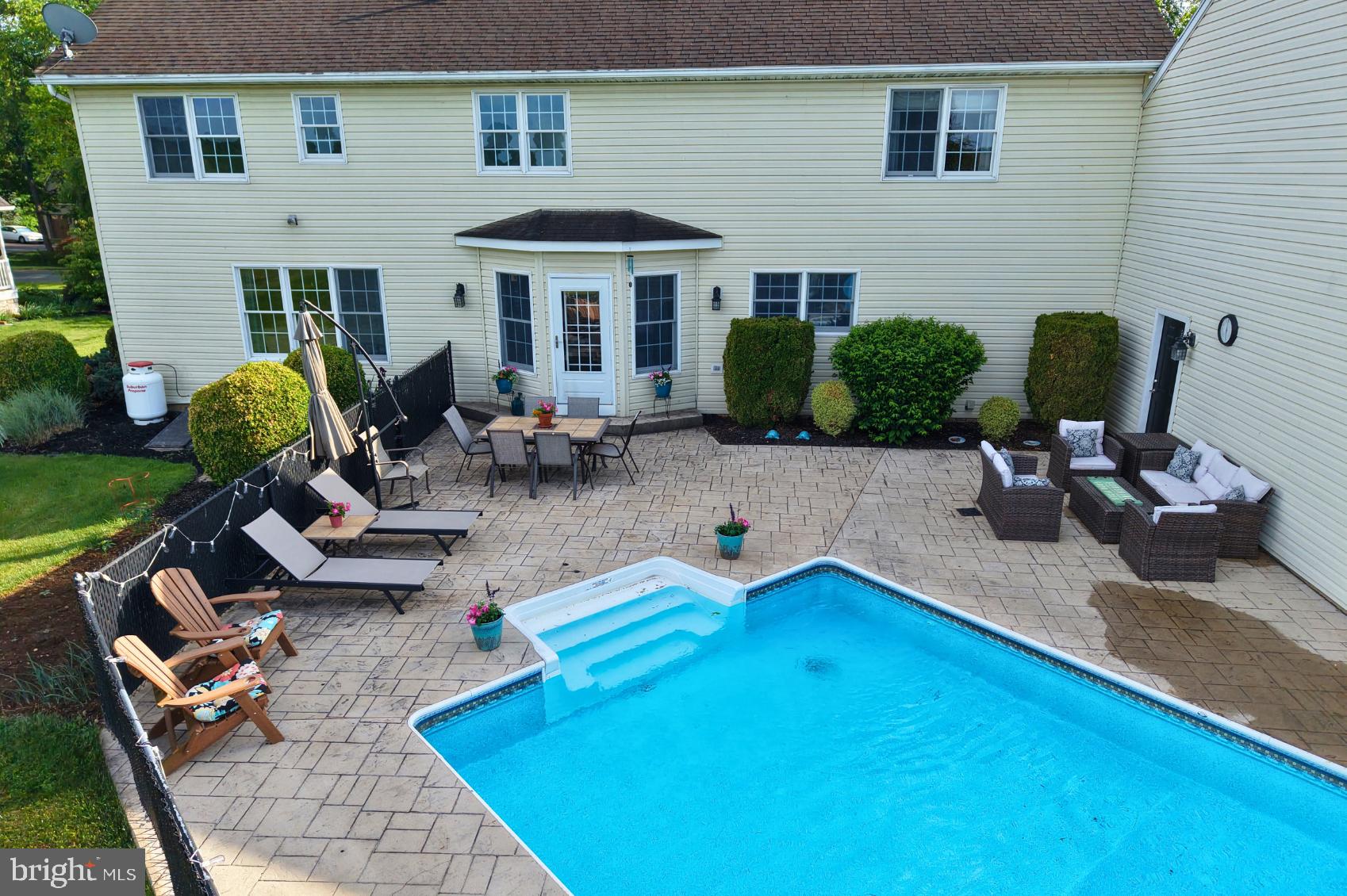 FLETCHER DRIVE - Residential