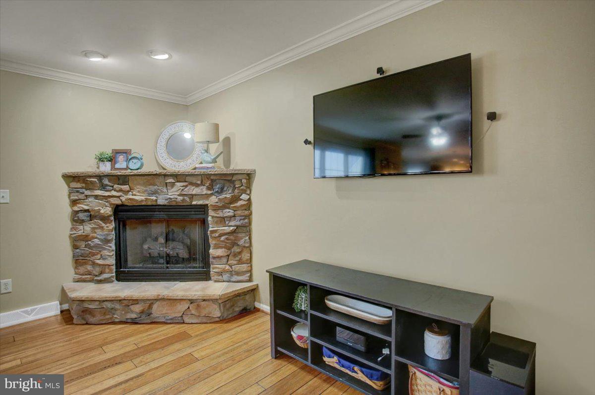 FLETCHER DRIVE - Residential