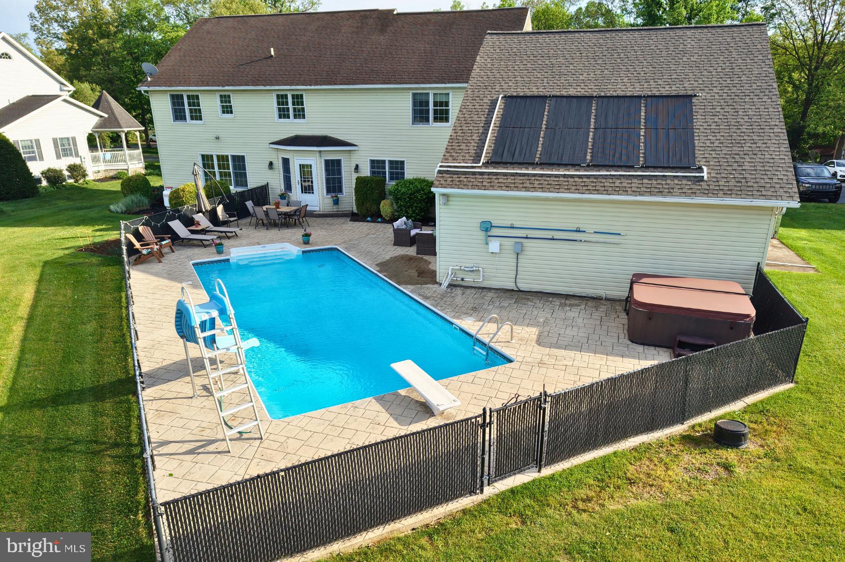 FLETCHER DRIVE - Residential