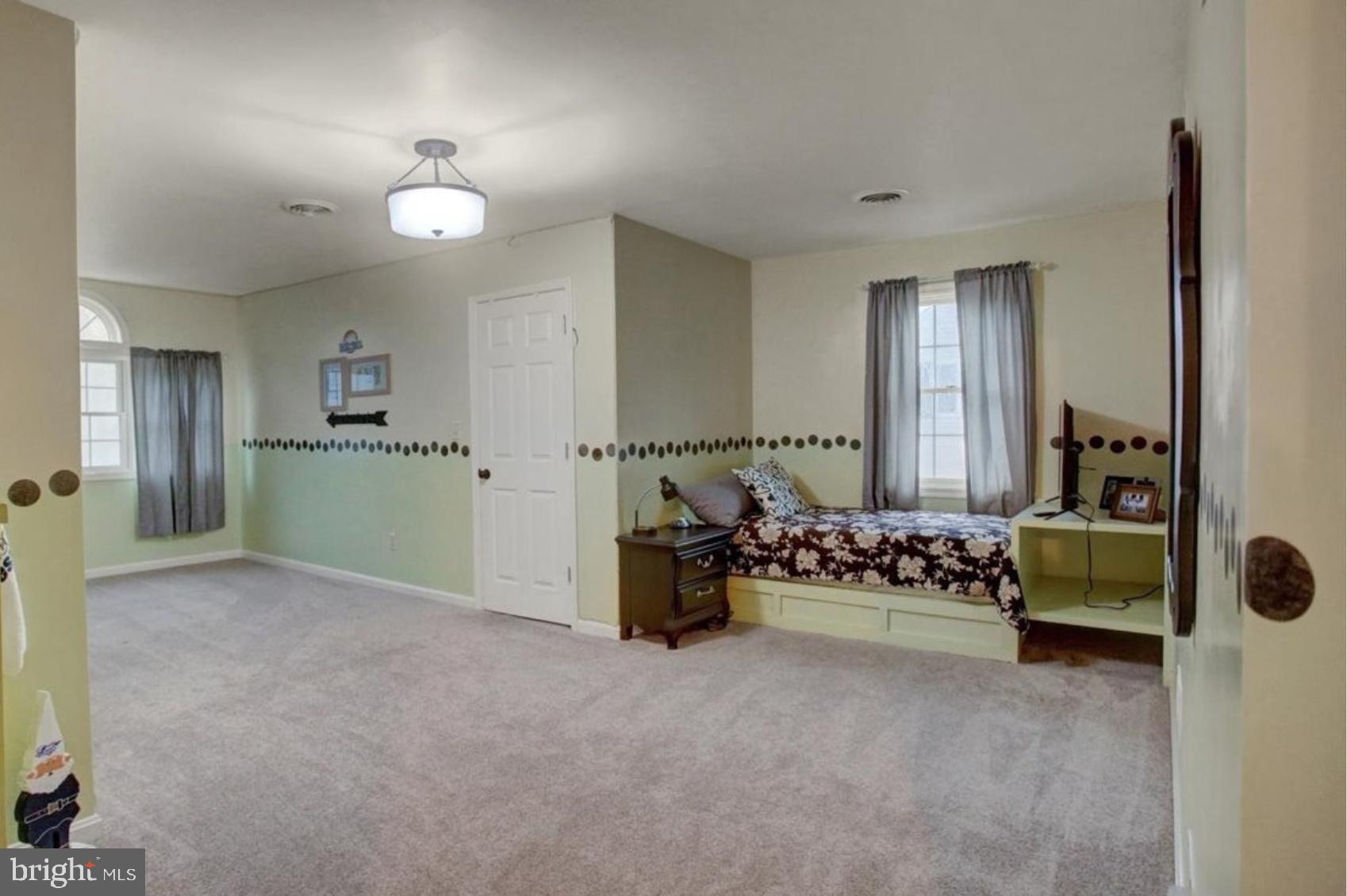 FLETCHER DRIVE - Residential