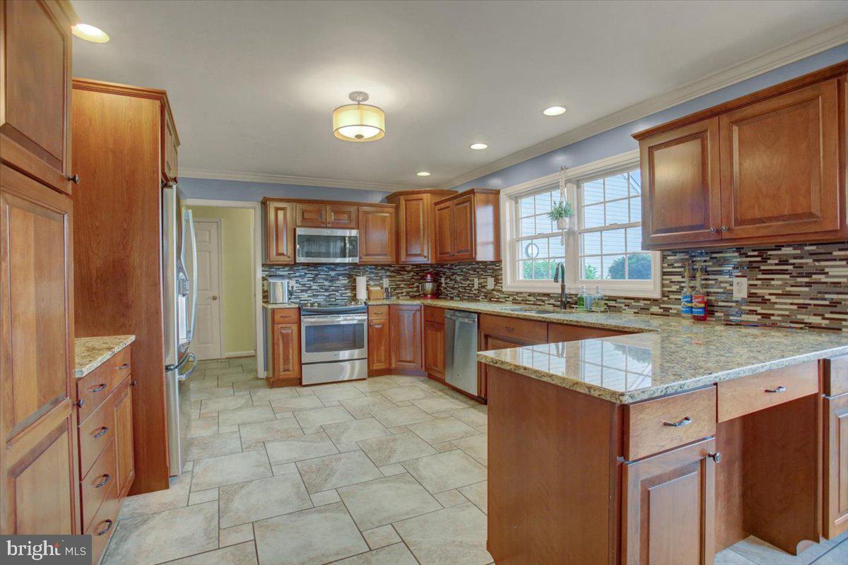 FLETCHER DRIVE - Residential