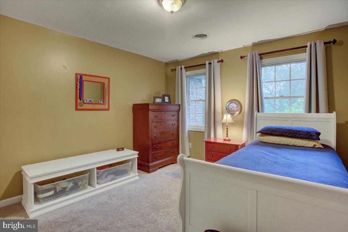 FLETCHER DRIVE - Residential