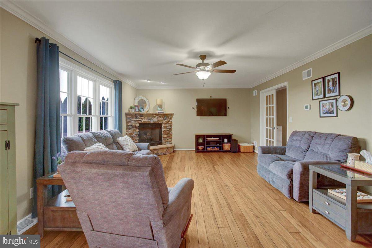 FLETCHER DRIVE - Residential