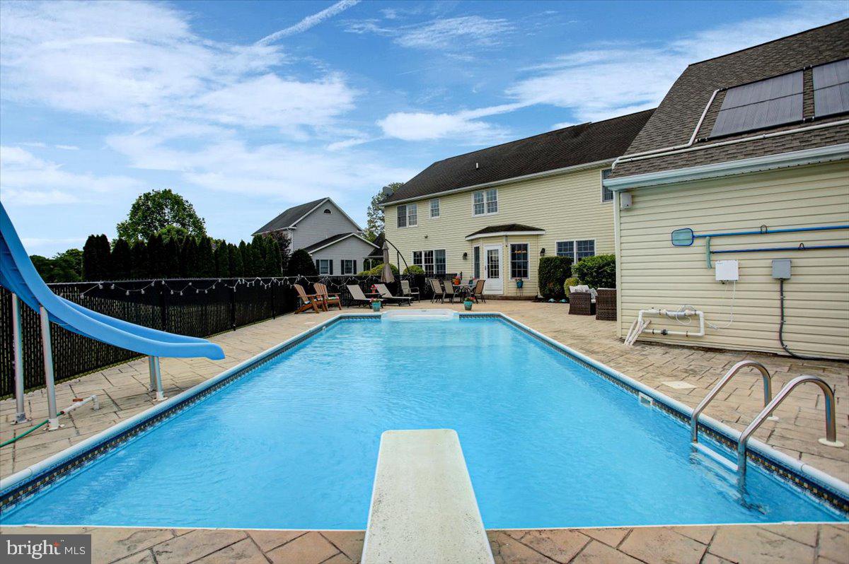 FLETCHER DRIVE - Residential