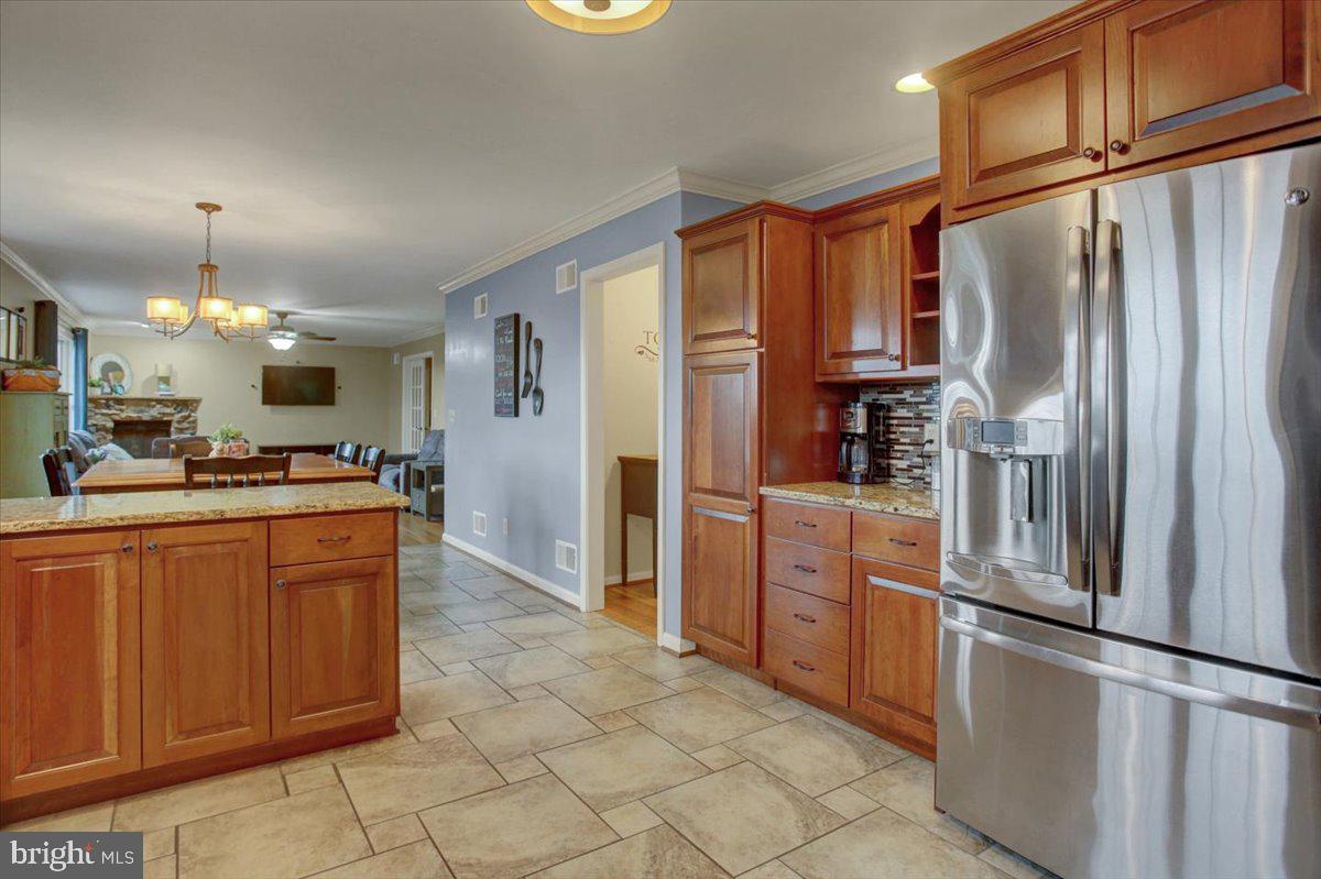 FLETCHER DRIVE - Residential